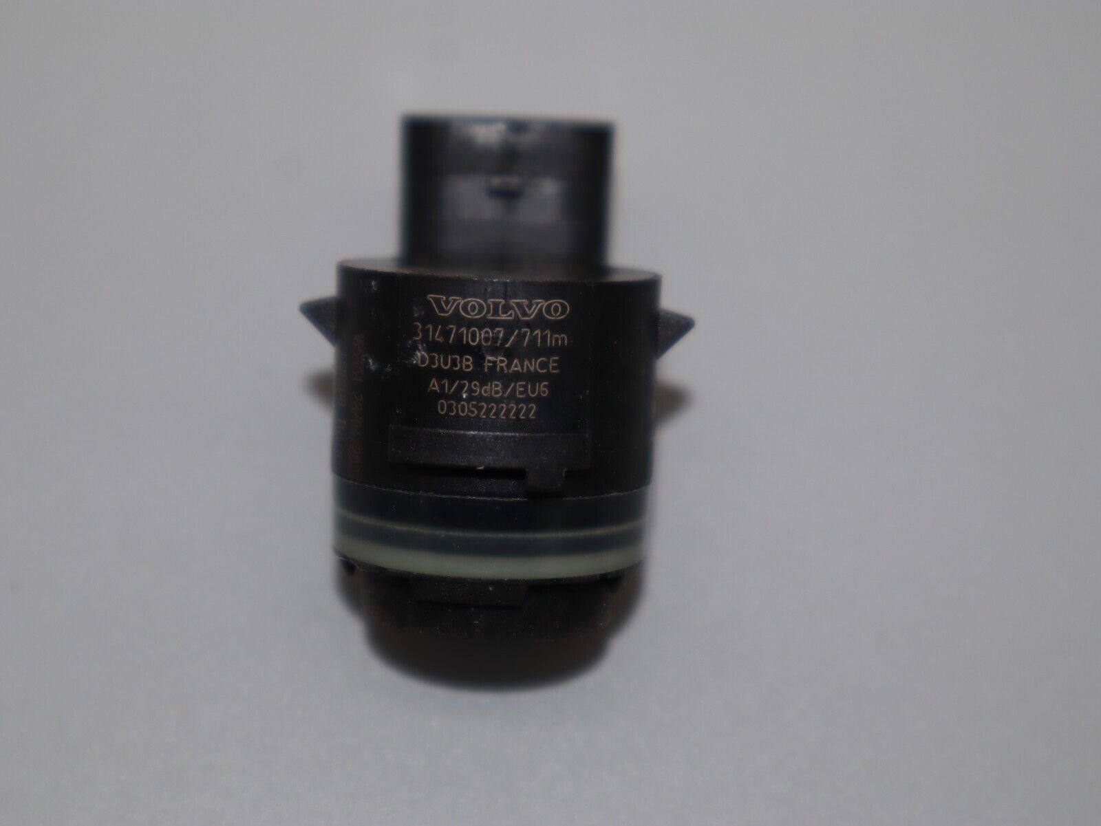 Sensor de aparcamiento VOLVO V90 S90 XC90 XC60 mk2 II 2 Valeo 31471048 31362815 31471007 NUEVO