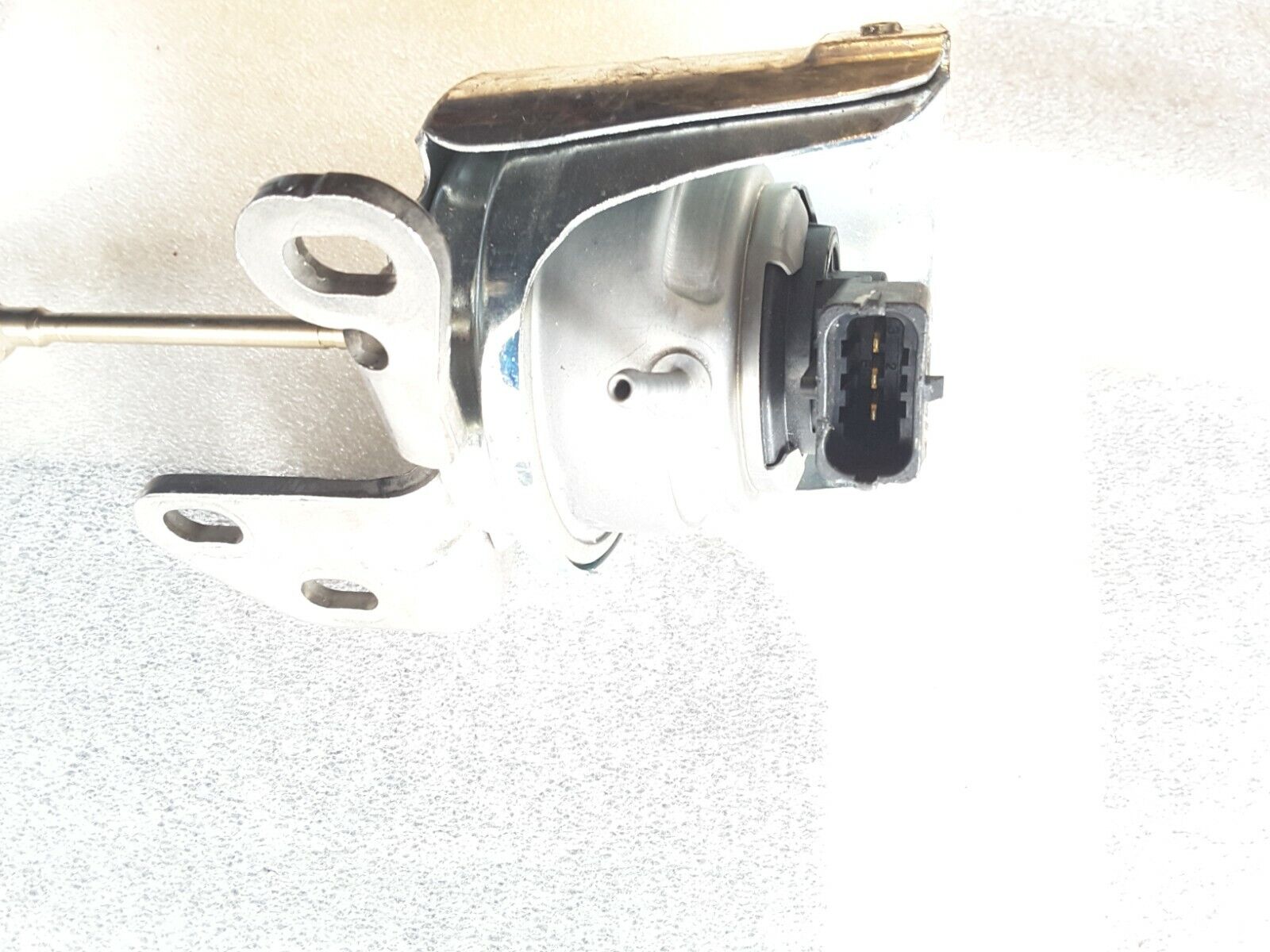 Unterdruckdose für Turbolader VW Golf 7, Audi A3 8V, Skoda 2.0 TDI – 794081, 787563-1 Neu