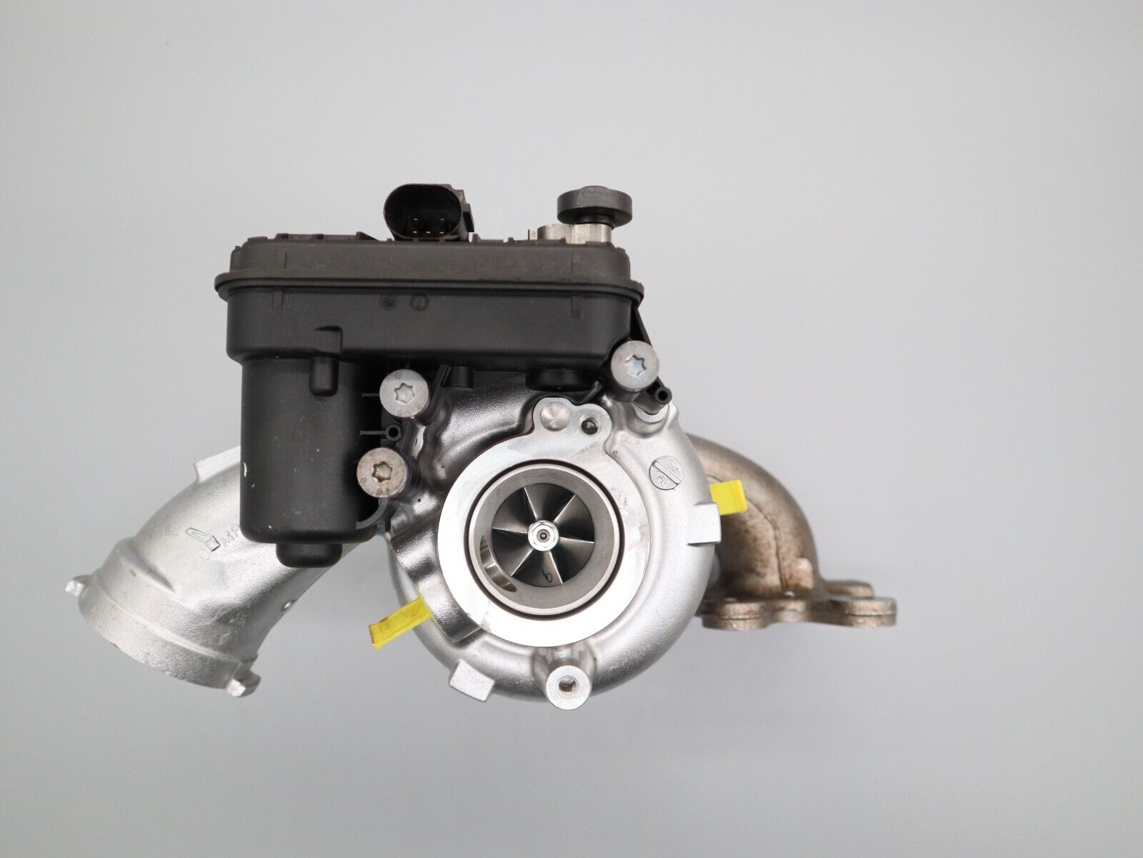 Turbocompresor completo Original VW Golf 7 VII 1.5 TSi 05E145701A Nuevo