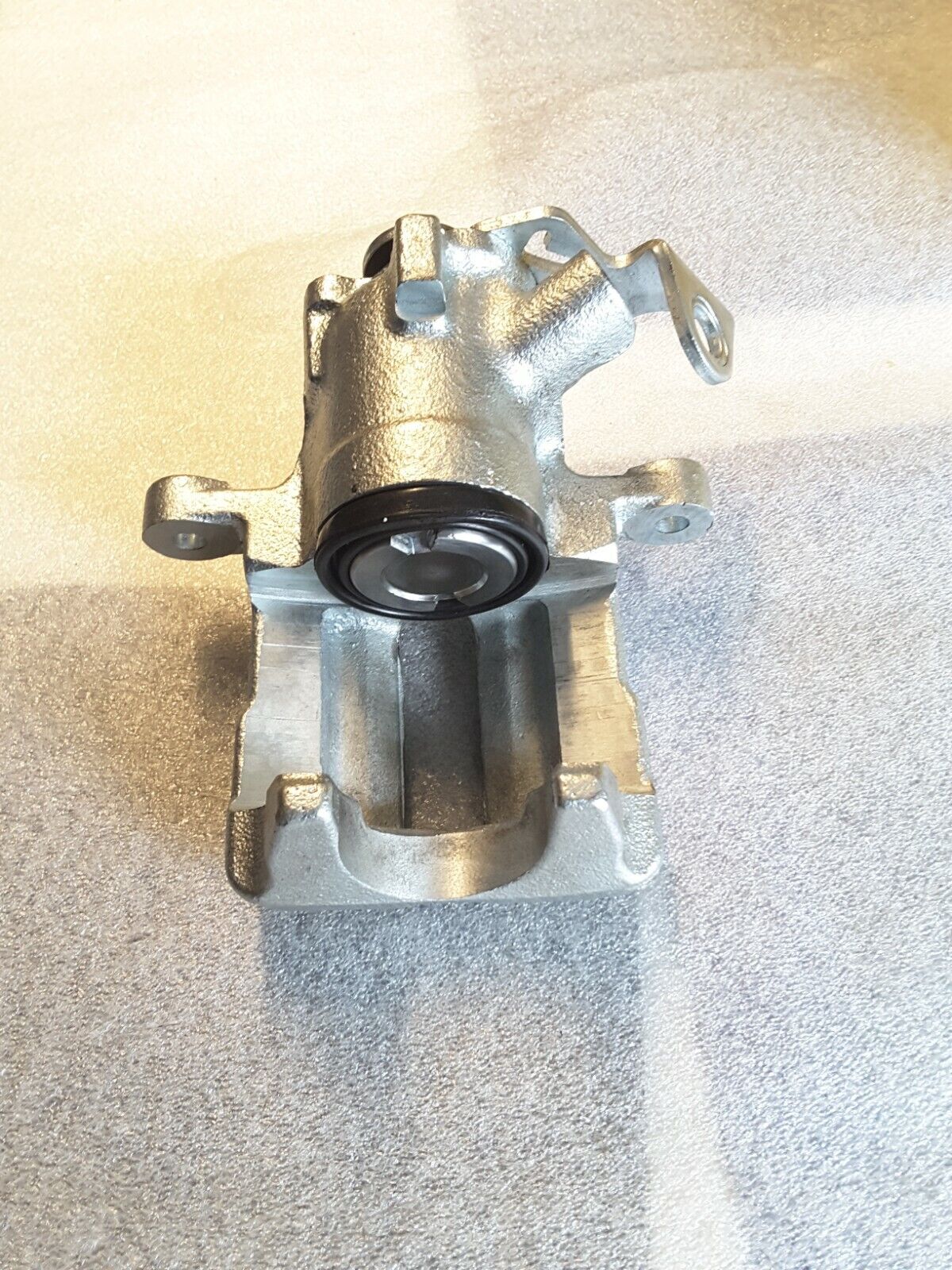 Bremssattel Hinterachse Original Textar 38045200, Rechts VW Vento 1H2 NEU.