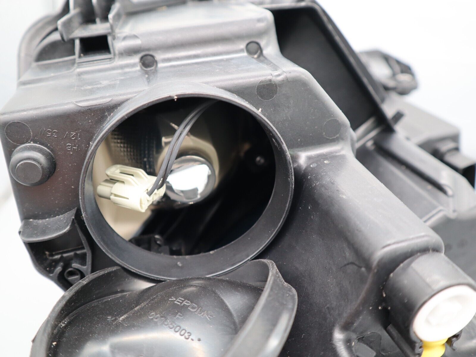 Scheinwerfer Rechts LED 566941010 Skoda Kodiaq Neu.