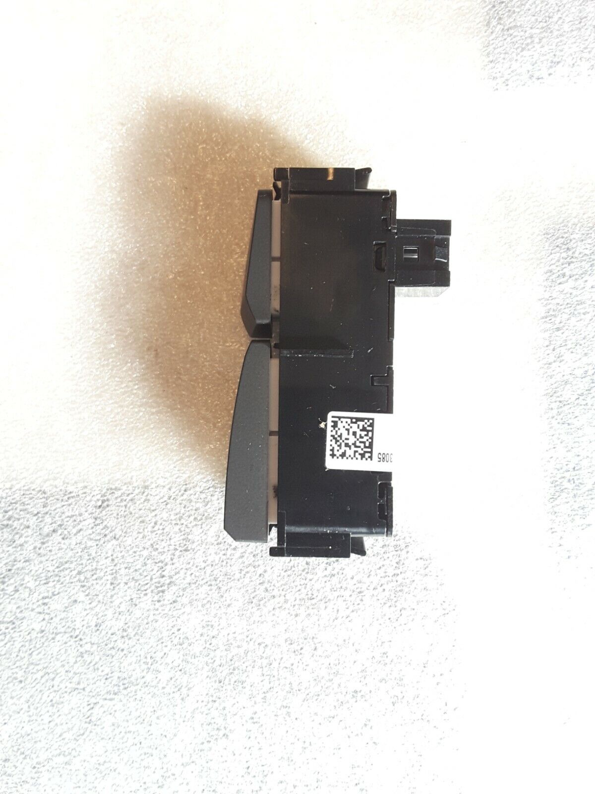 Consola de Interruptores ESP y Sensor de Presión de Neumáticos Original Opel Meriva B Interruptor 13288074 NUEVO