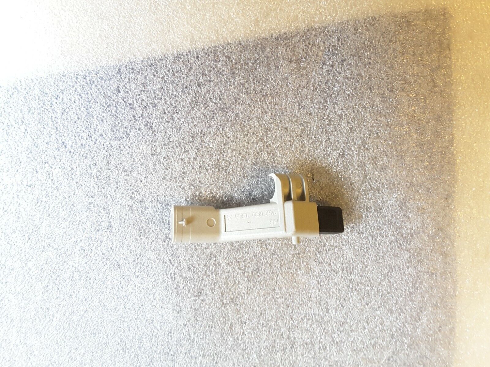 Sensor de cigüeñal impulsor OT Original VW 04L906433E Nuevo.