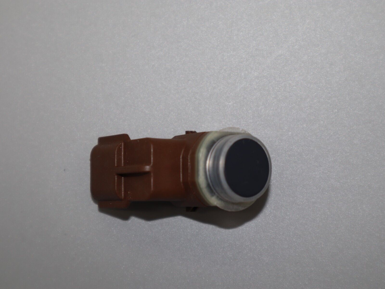 Sensor de aparcamiento Original Valeo 284382060R Negro Nuevo