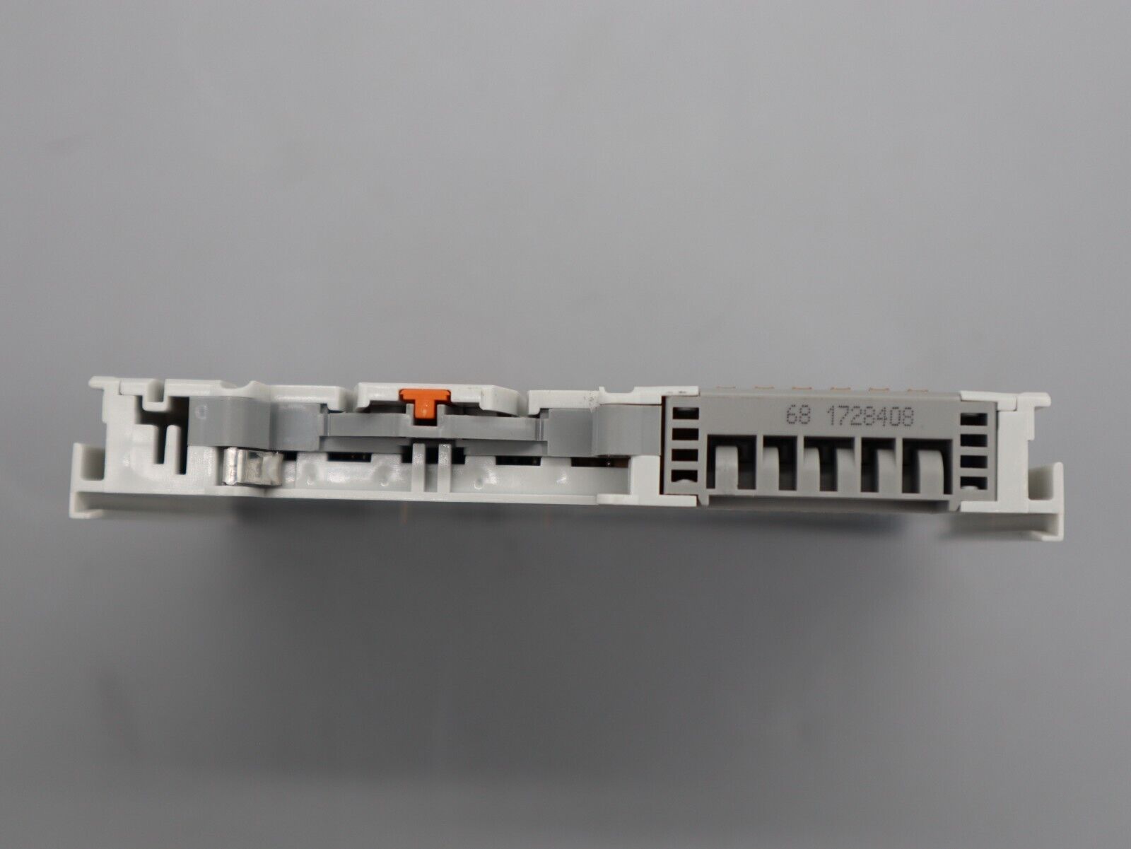 Wago Feldbus-Modul Analoges Ausgangsmodul 750-560