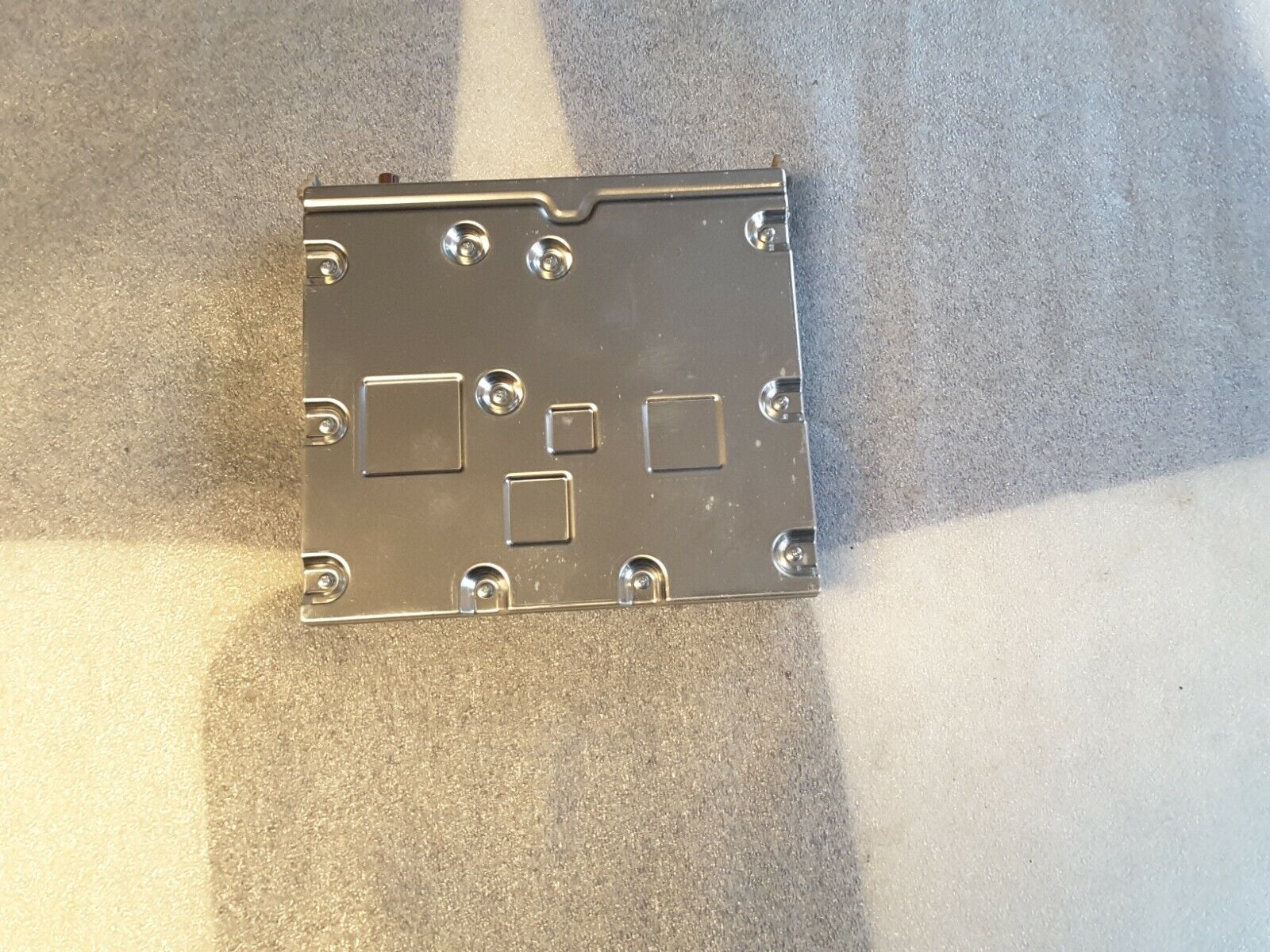 Digitaler TV Modul DTV Steuergerät Tuner Audi A6 A4 C7 A7 S7 4G 8V0919146E NEU.