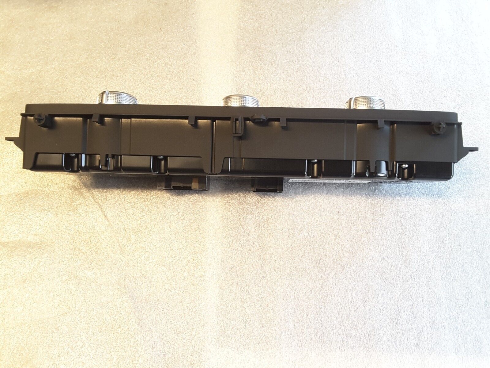 Unidad de control climatizador, regulación de calefacción original Audi A4 8w b9 8w0820043R, A4454-D13