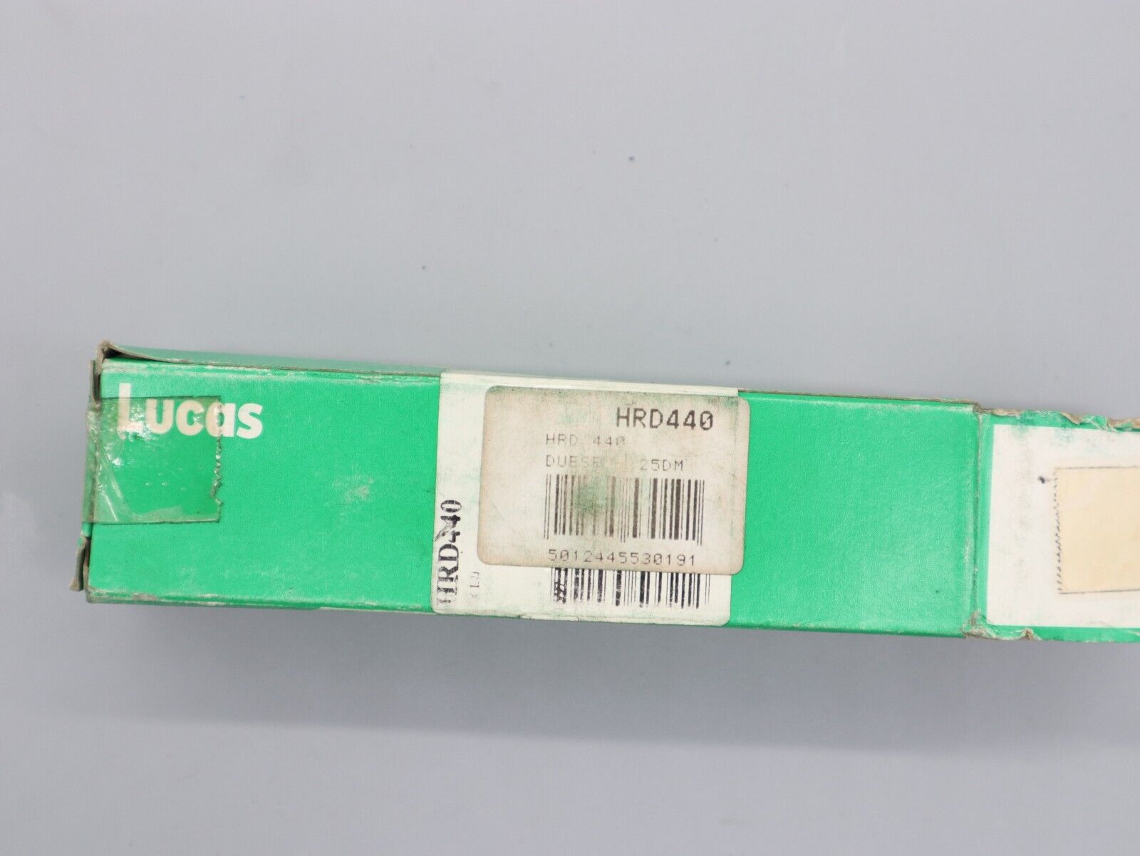 Einspritzdüse Bosch KCA30S36/4 Düsenstock 0986430078 Lucas HRD440 Injektor