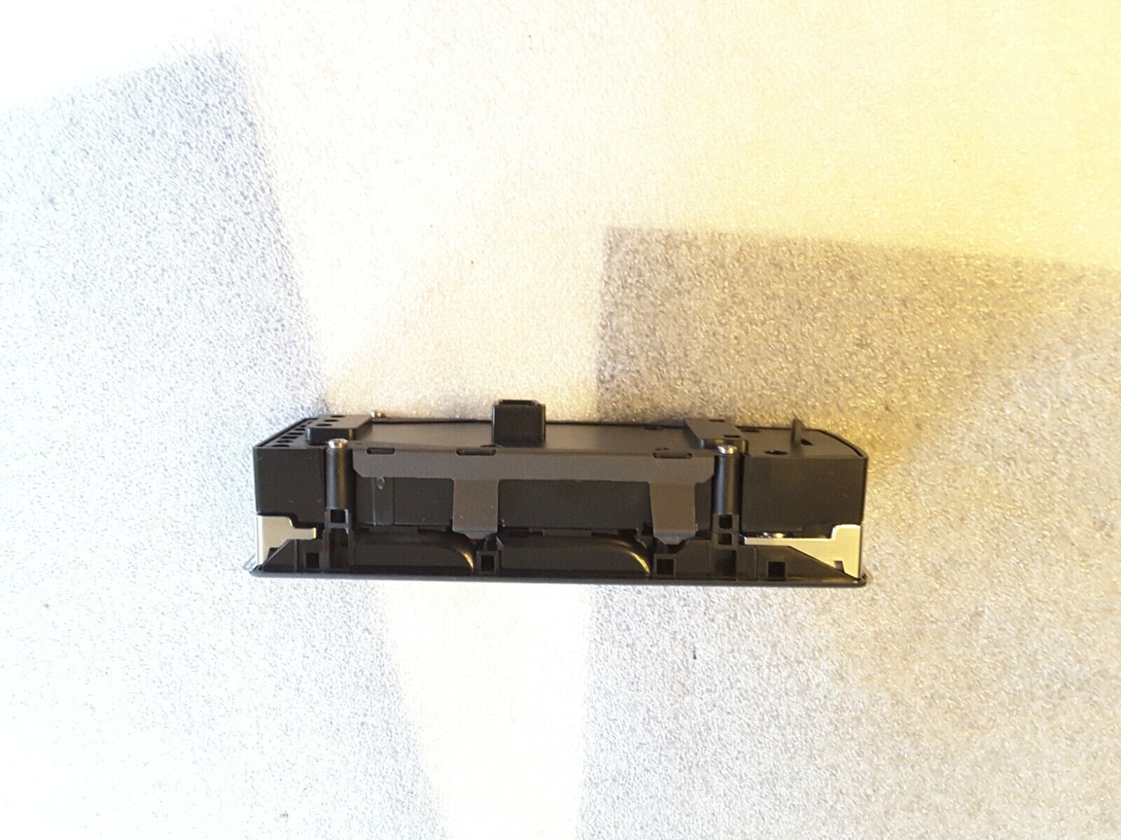 Interruptor de elevación de ventana original Mercedes Clase A DC A1669054300 Nuevo.