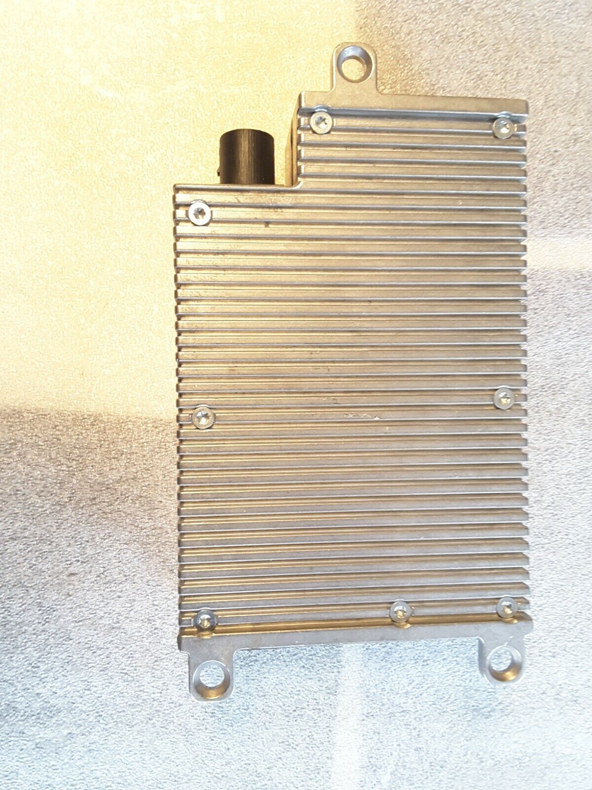 Steuergerät beheizbare Frontscheibe Original Audi A8 S8 4H D4 4H0907133A NEU