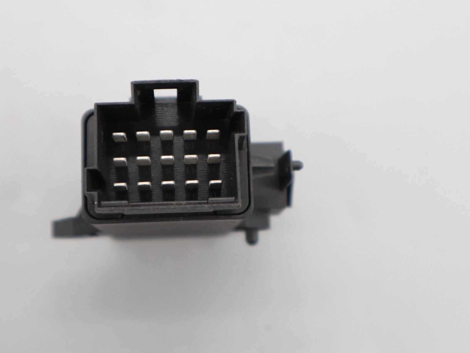 Sitzheizung Schalter Original Mercedes A Klasse W177, CLA 200 Vorne A1779056800