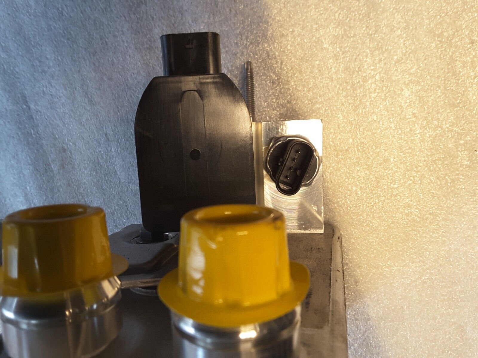 Ölkühler Original Mercedes Benz A2978305800