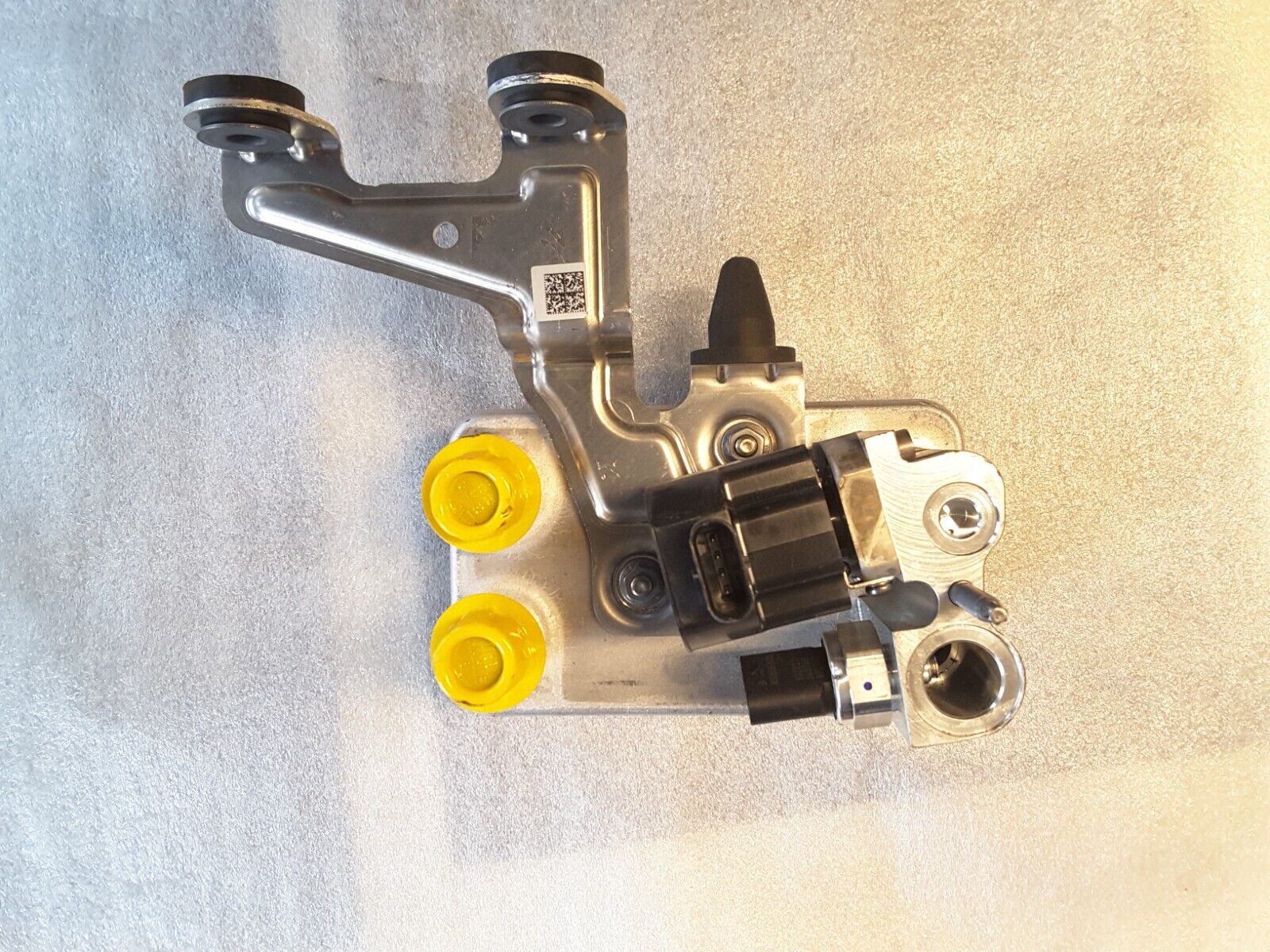 Ölkühler Original Mercedes Benz A2978305800