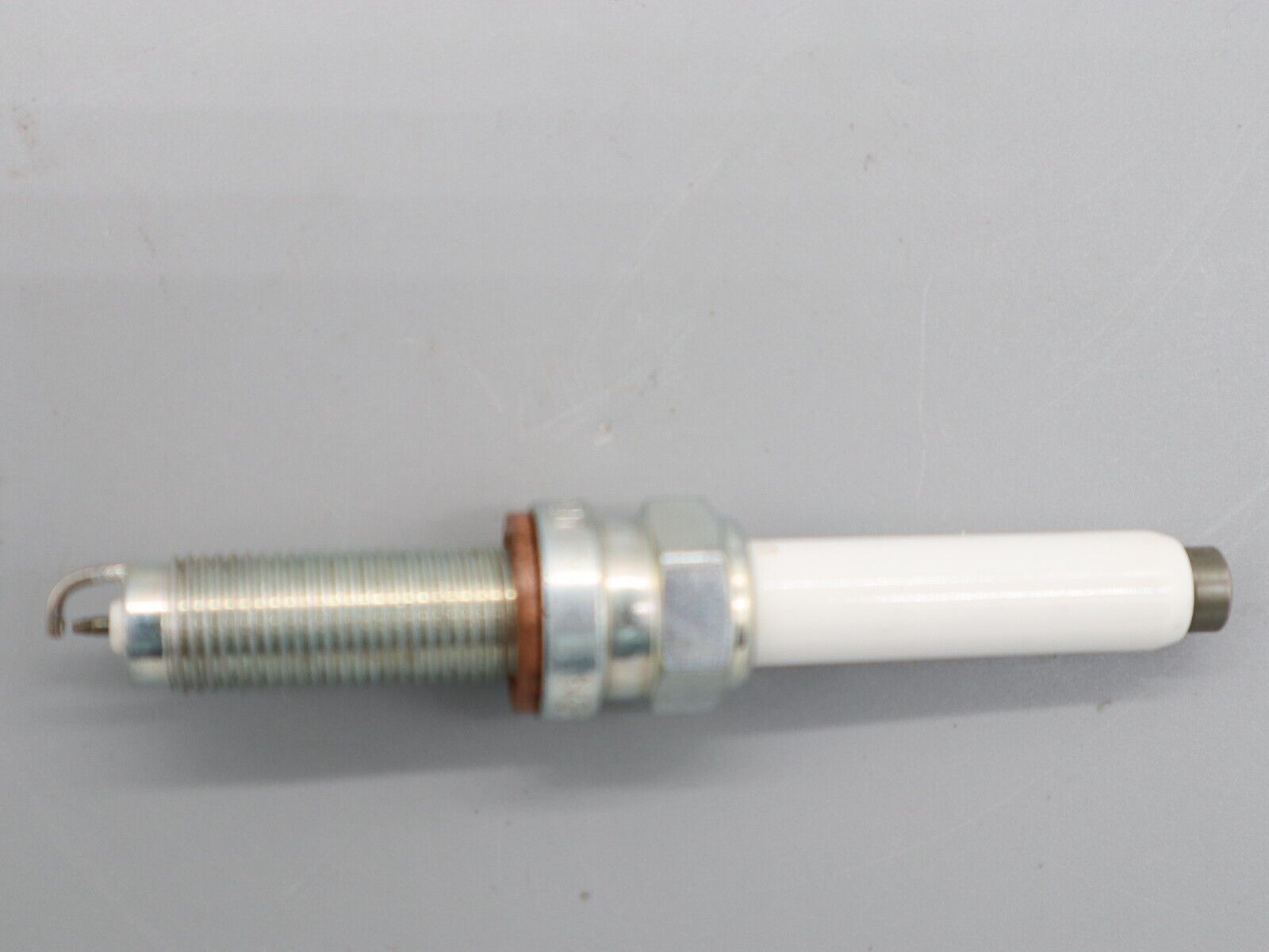 Zündkerze Original Mercedes-Benz A-Klasse, AMG GT/GT S, B-Klasse SILZMFR8A7S Neu