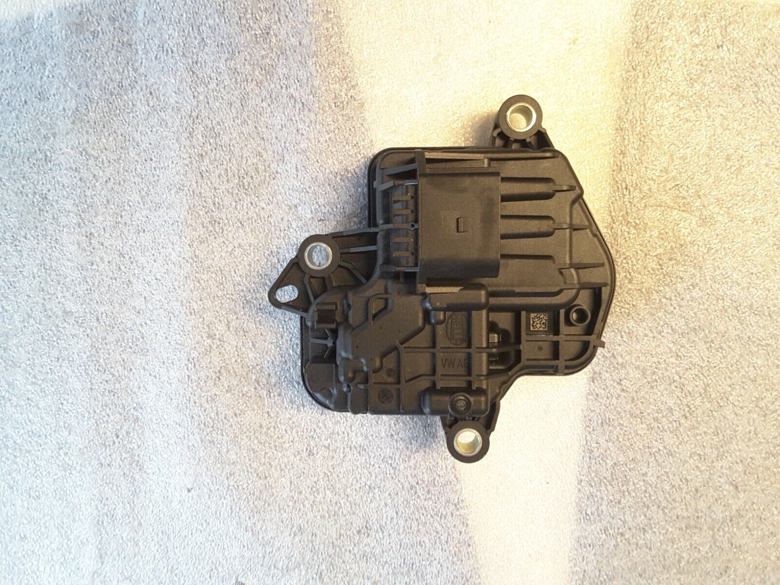 Wasserpumpe Kühlmittelpumpe Versteller ORIGINAL VW , Audi 04E907593