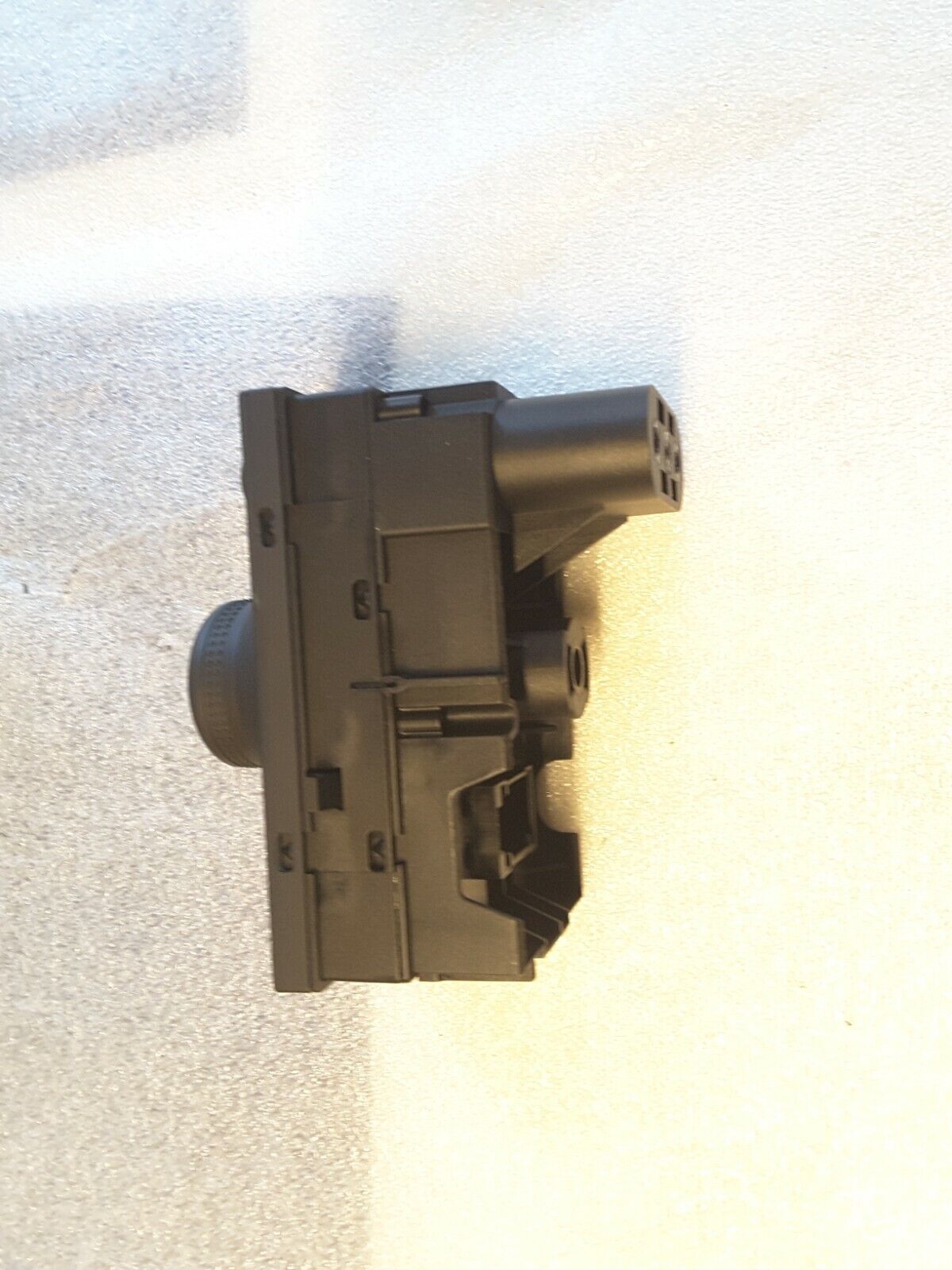 Interruptor de luz 13230796 Original Opel Vectra 1.9 CDTI DPF Nuevo.