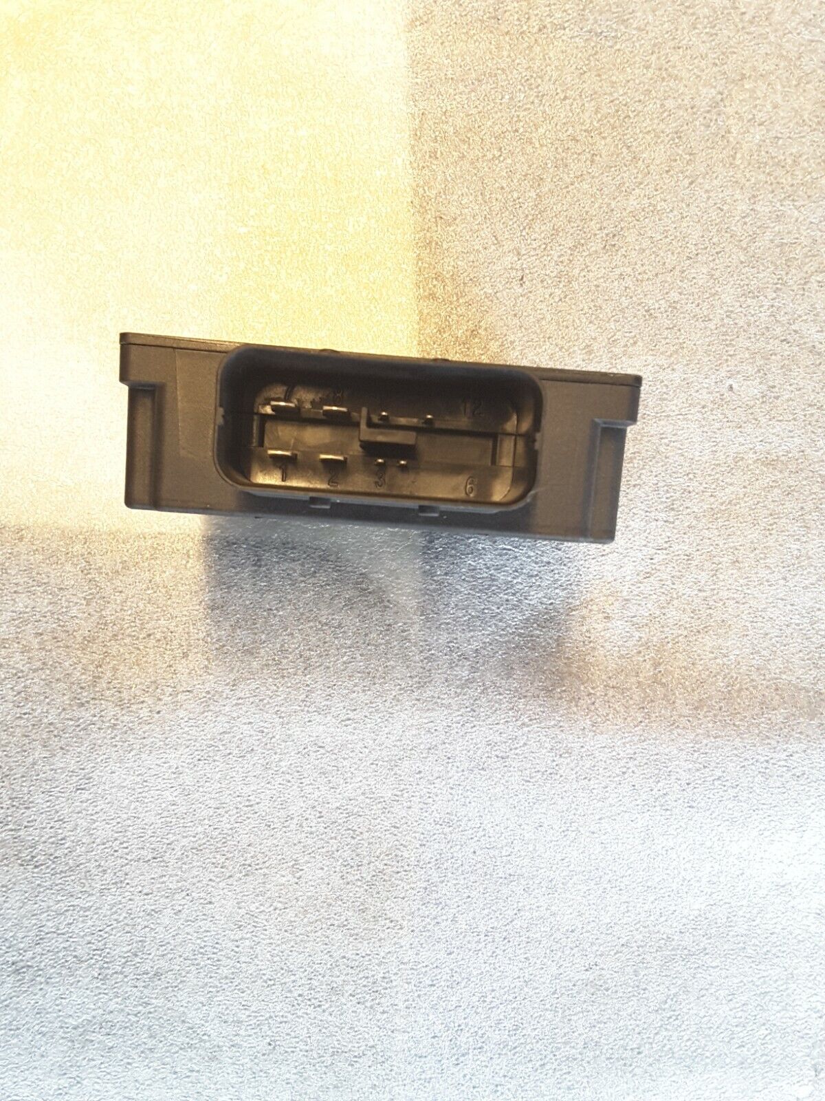 Spannungsstabilisator DC-DC Wandler Original VW, Seat, Skoda, 3AA919041A NEU