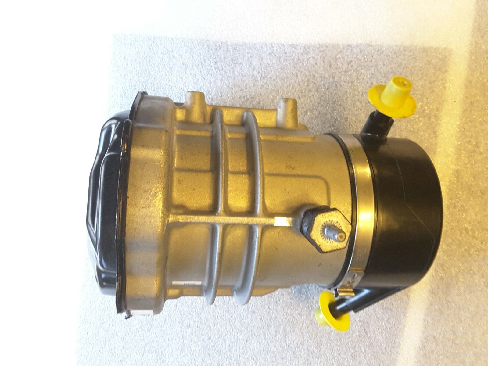 Elektrische Servolenkung pumpe Original Hyundai HYUNDAI GENESIS SEDAN 4A0014264