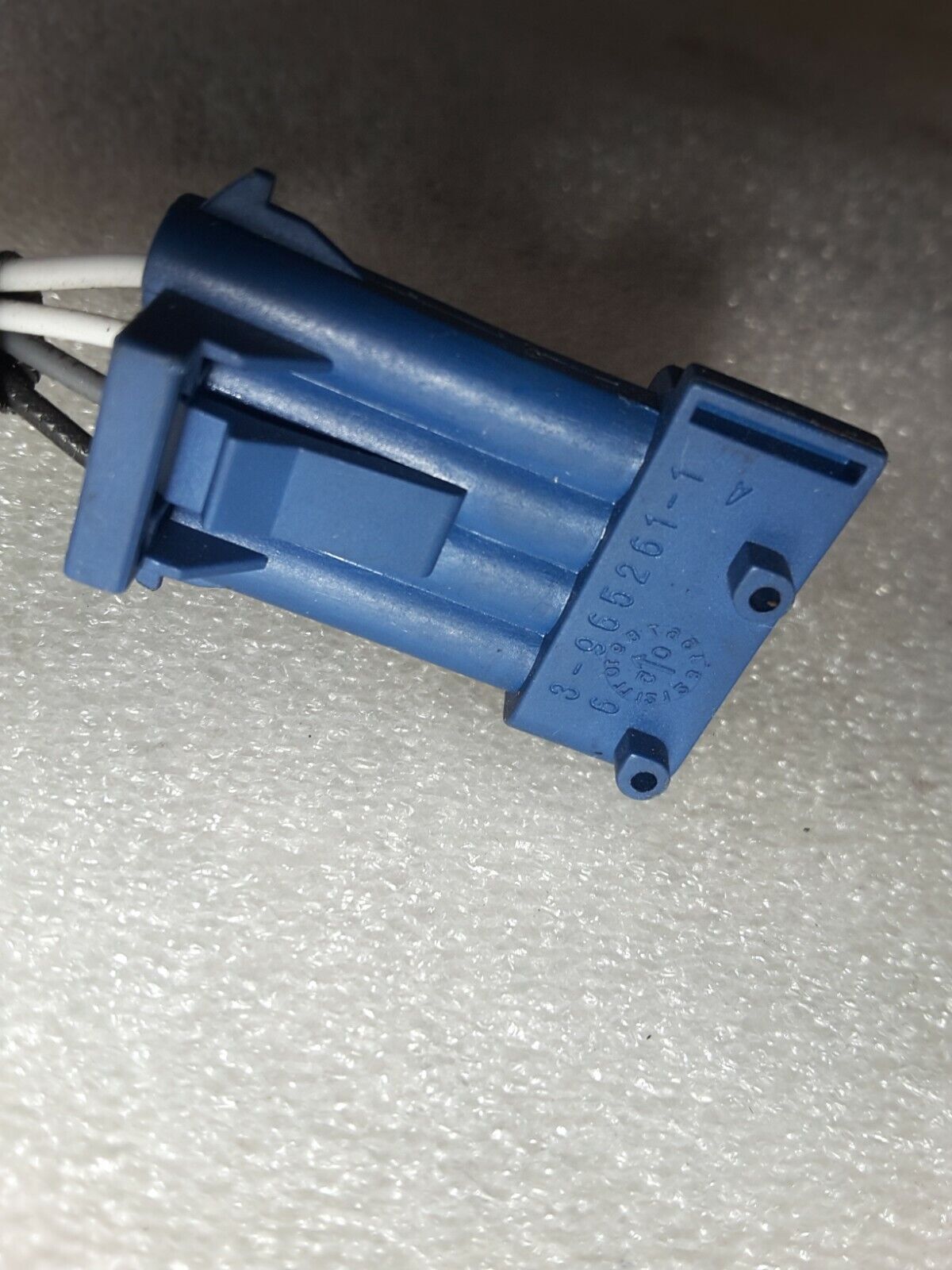 Lambdasonde Regelsonde 39652611 Original Citroen Berlingo Benzin Peugeot 206 NEU