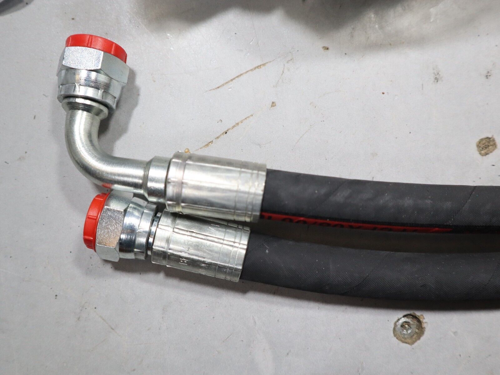 BOSCH REXROTH MAGNETVENTIL R933002032 (VS281F-VS285F-VS286F-VS287F-VS289F)