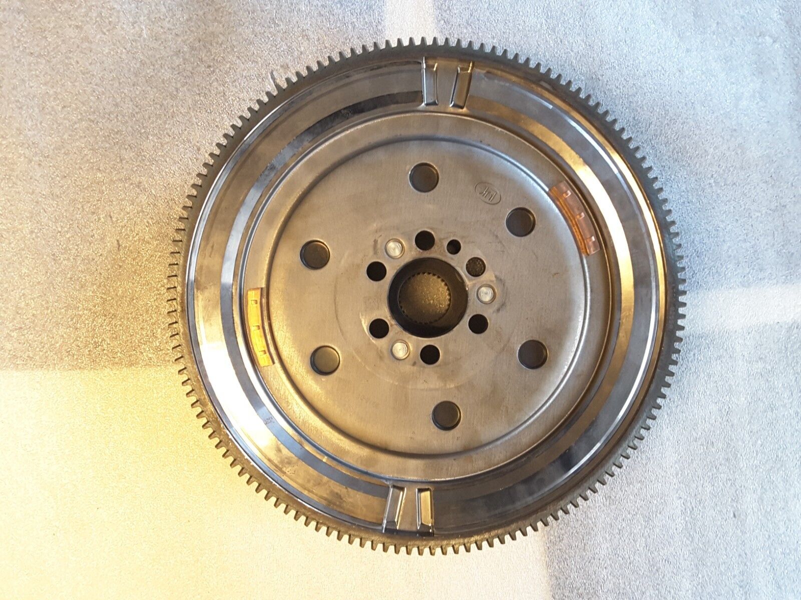 Volante Automático para Mercedes, Dacia, Renault, Nissan TCE 123101804R LUK NUEVO