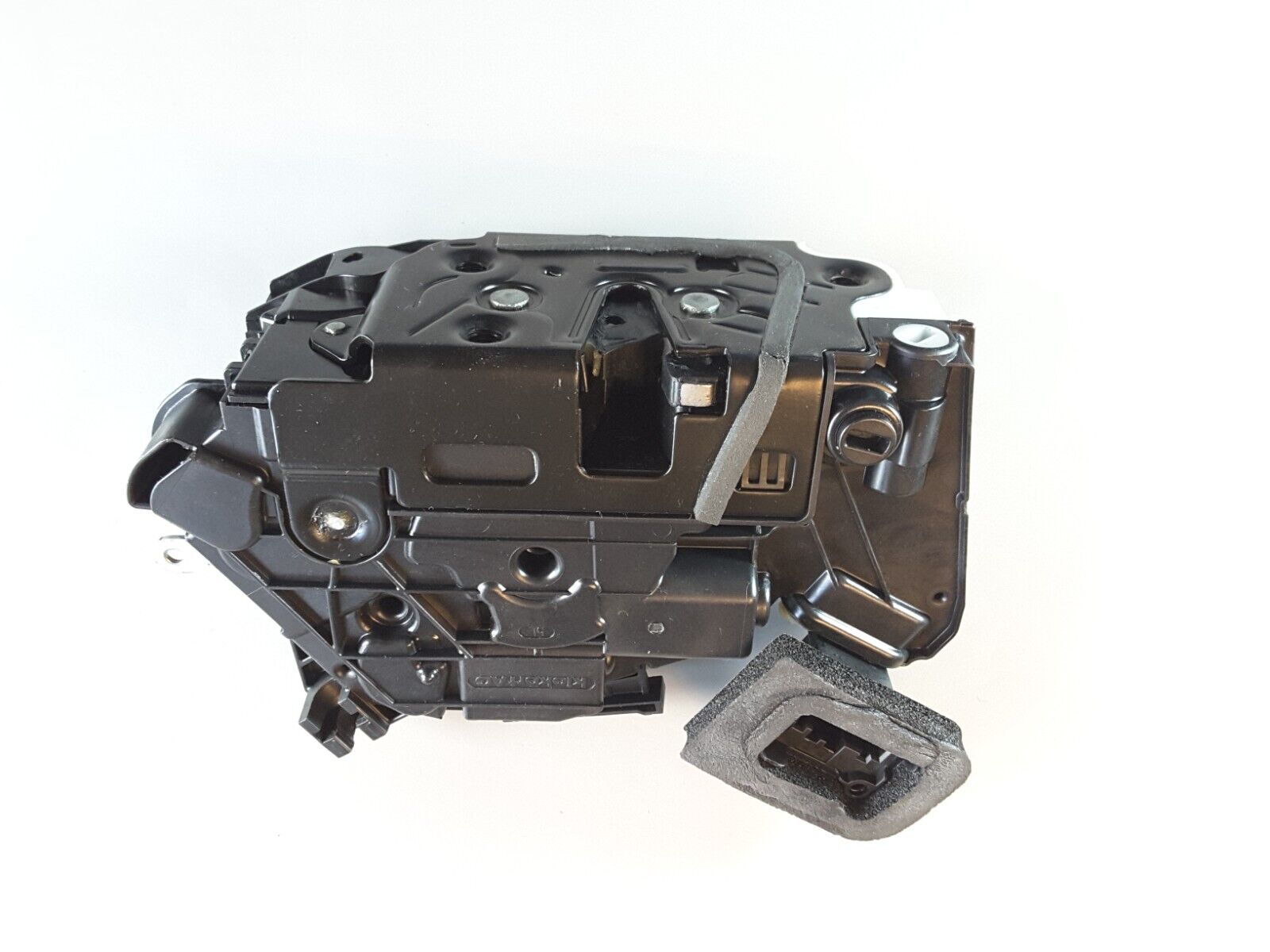 Türschloss hinten links Original VW 5K4839015Q 5K4839015AF
