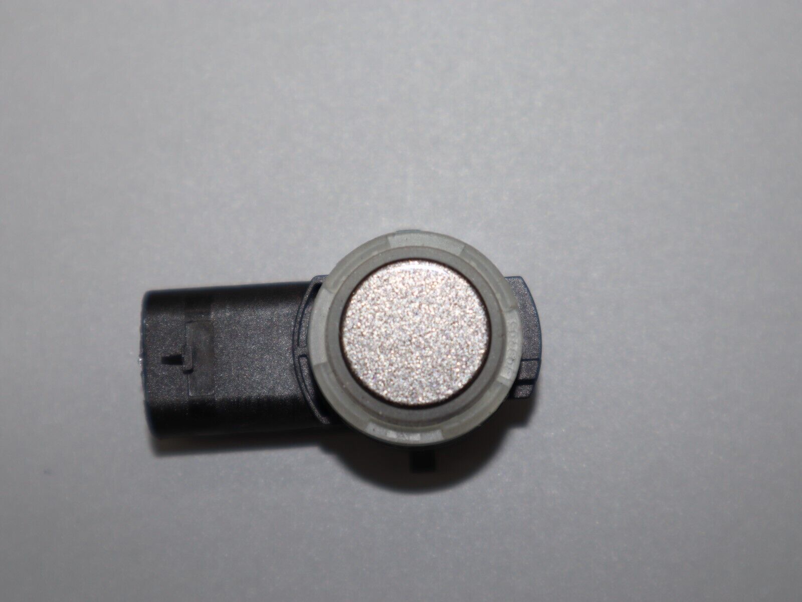 Sensor de aparcamiento Valeo 1633559380 9813348377 VL Opel Peugeot Citroën Toyota Marrón
