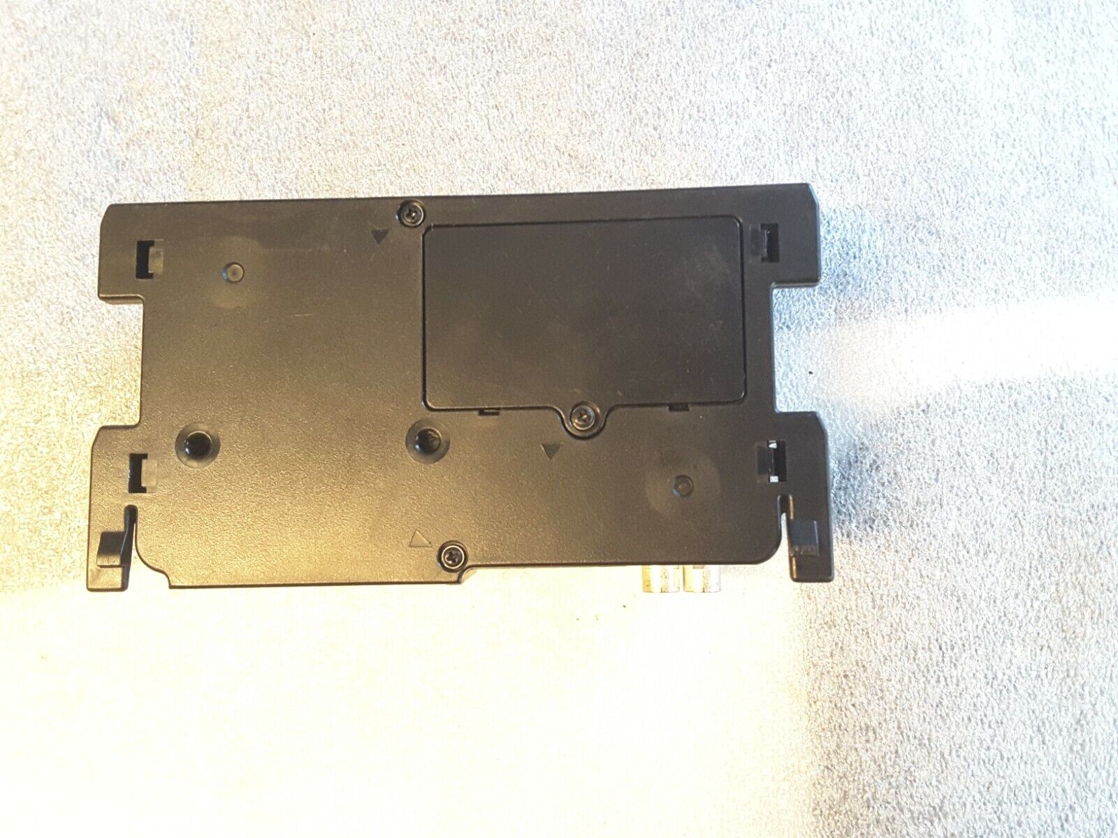Unidad de control de servicios en línea Connectivity Original VW Tiguan II 5NA035284