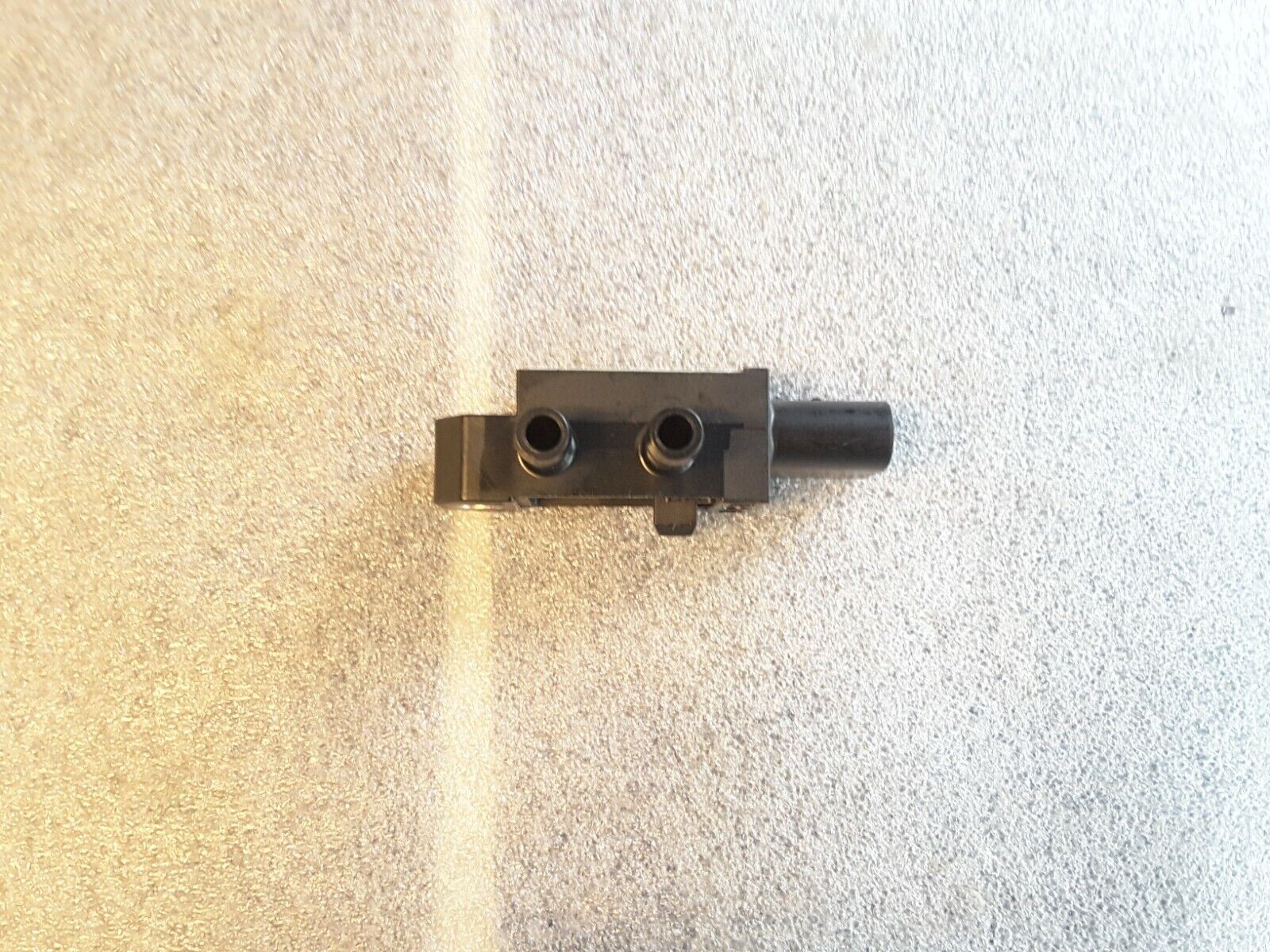 Sensor de presión diferencial Original VW Tiguan AD1 2.0 TDi CUAA 03N906051C Passat 3G B8