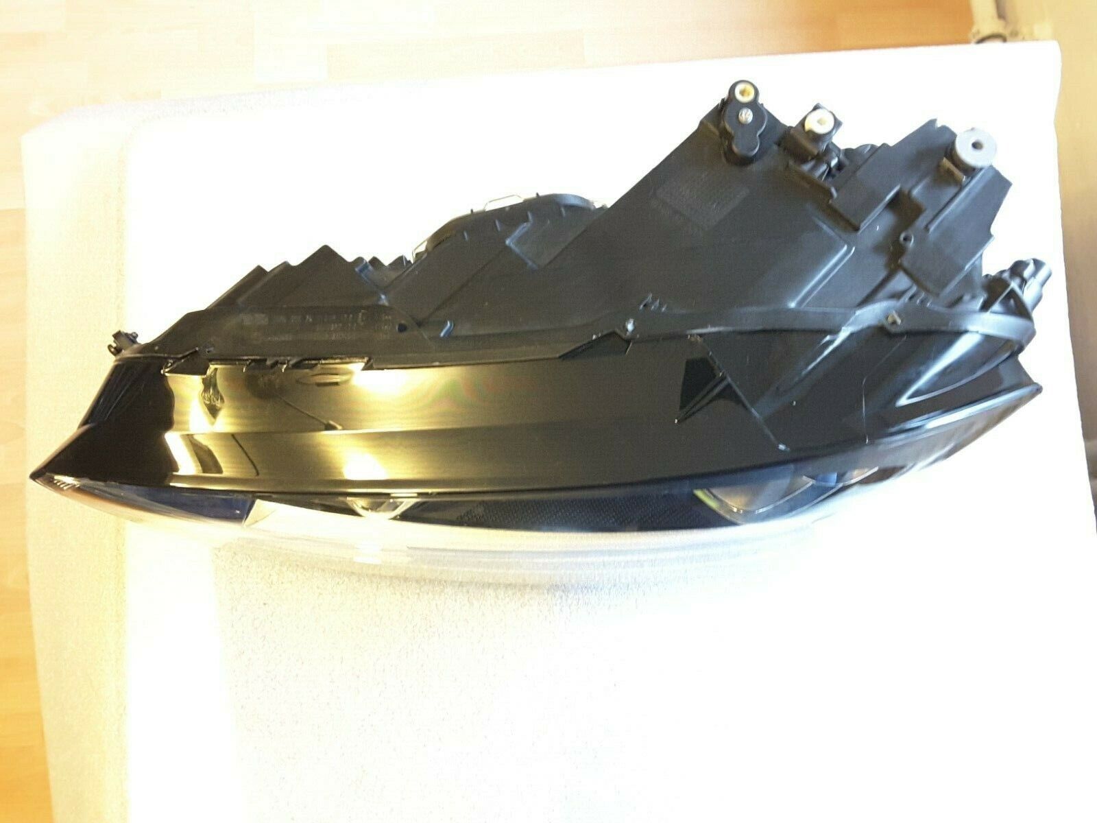 Scheinwerfer Original VW Golf VII Sportsvan Xenon LED Links 517941031B Neu.