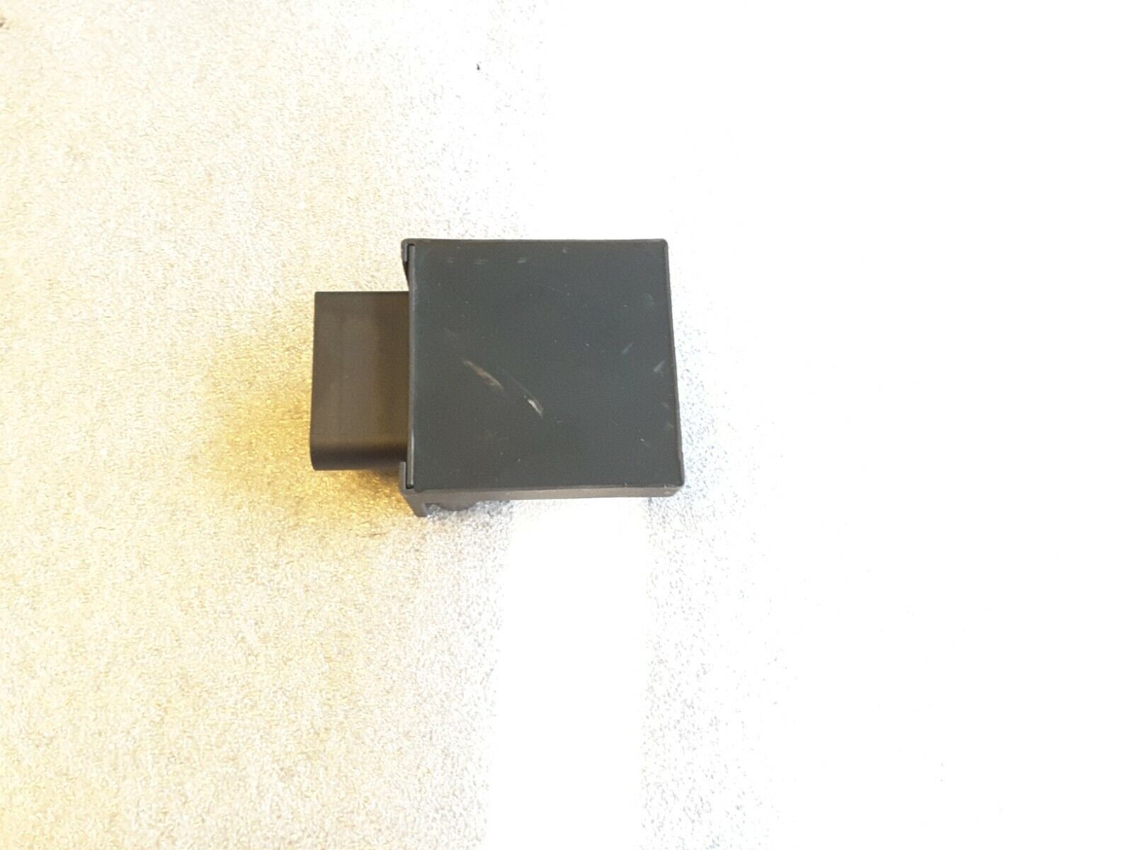 Unidad de control de bomba de combustible VW Golf Sportsvan 1.6 TDI 5Q0906121E Nuevo