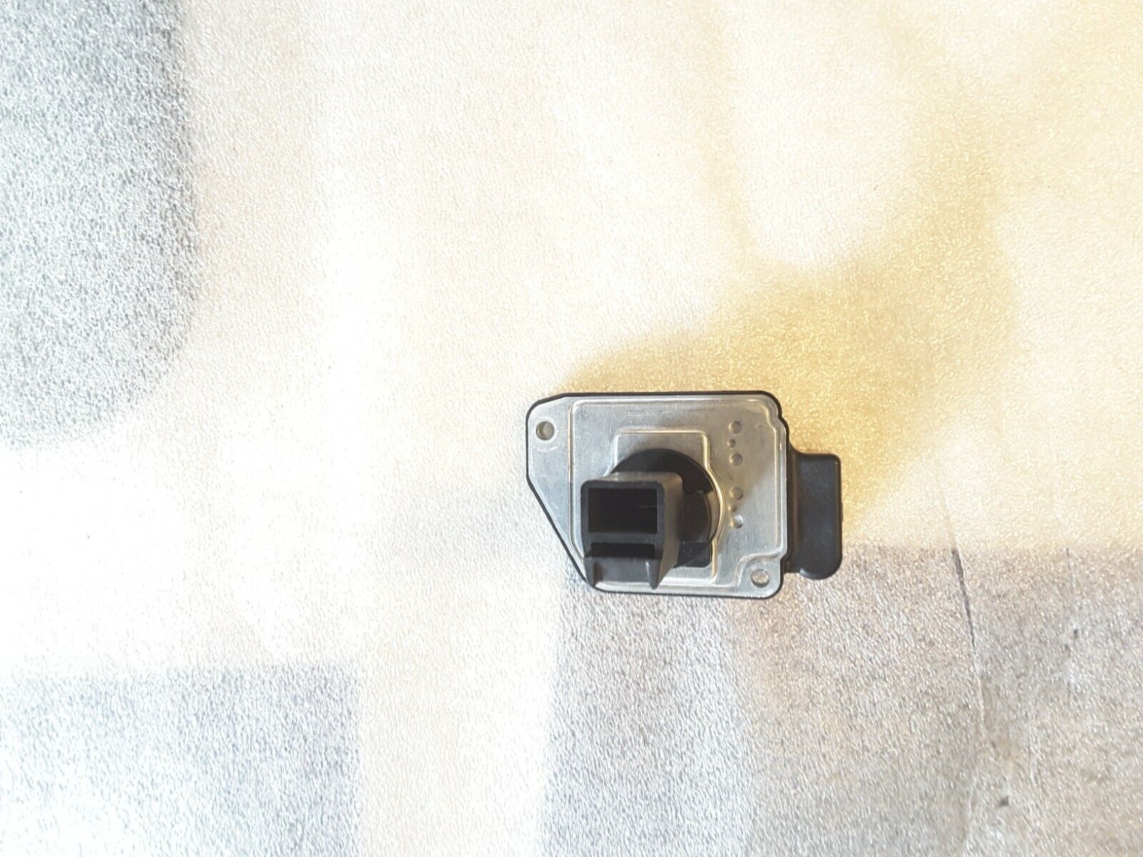 Luftmassenmesser Original HITACHI 057906461F, 2505071 für AUDI NEU.