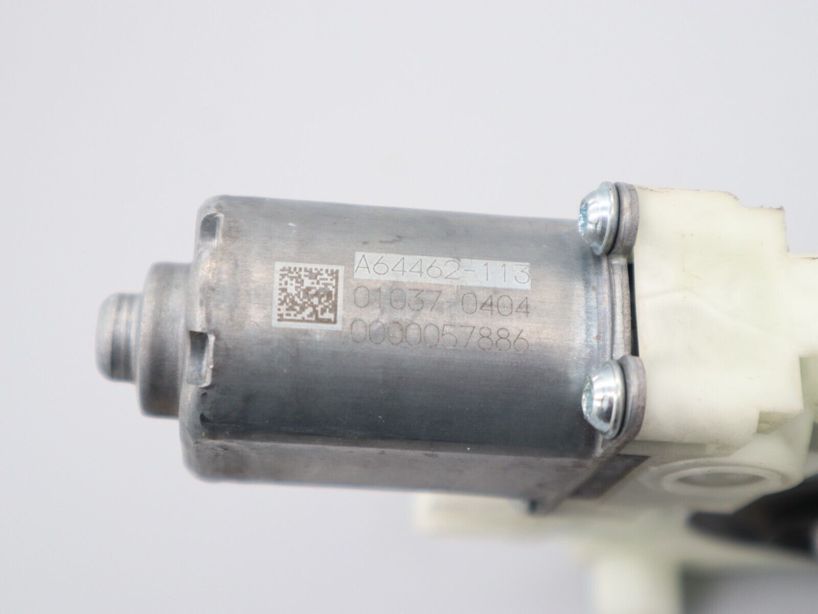 Fensterheber Motor Original Mercedes W205 Vorne Links A2139069901