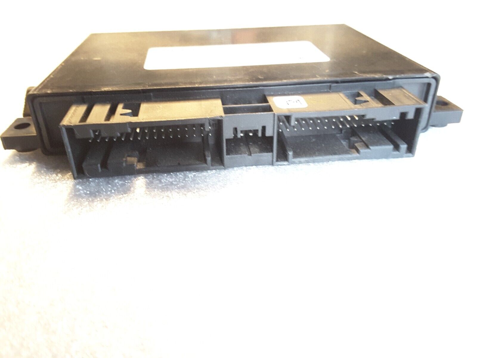 Módulo de control de transmisión ECU A 205, C200, W213, W177 A2139004119.