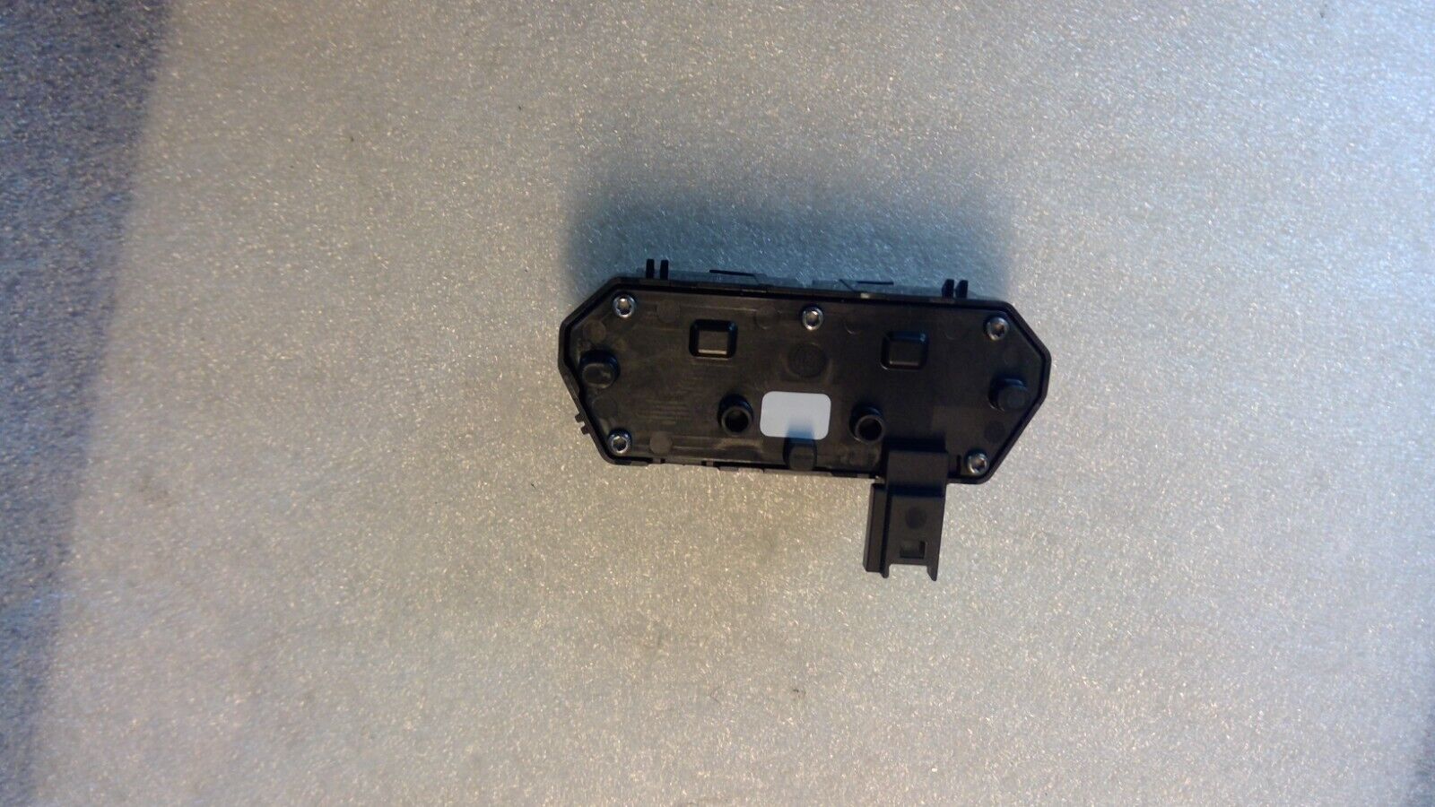 Interruptor de Calefacción de Asiento Original Mercedes A Clase W177, CLA 200 Delante A1779056800