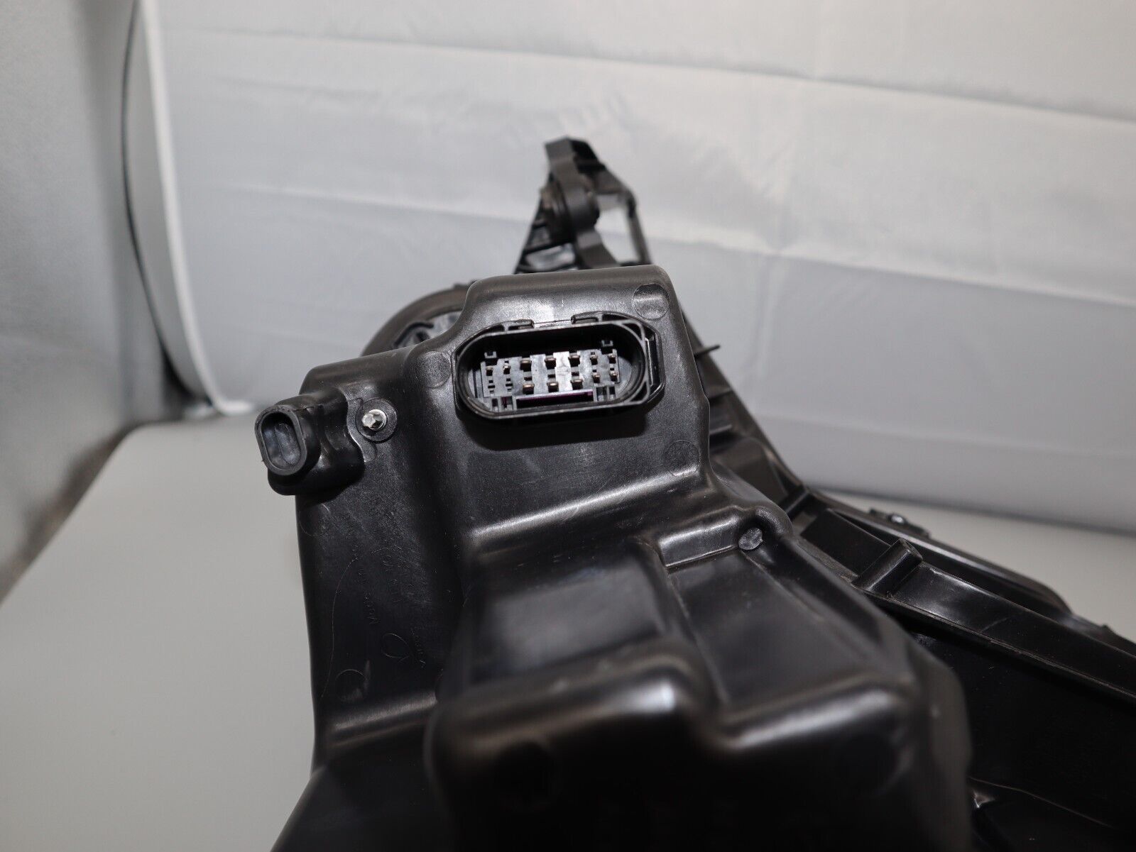 Faros Izquierdo LED Original Skoda Kodiaq 566941009 NUEVO