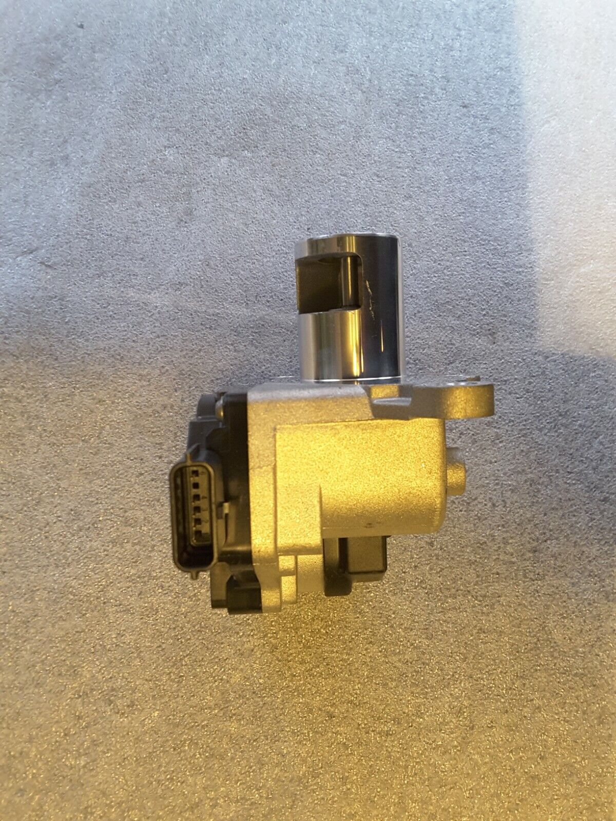 Válvula EGR Original Nissan Qashqai J11 1.5 DCI, Renault 147101246R H8201684044