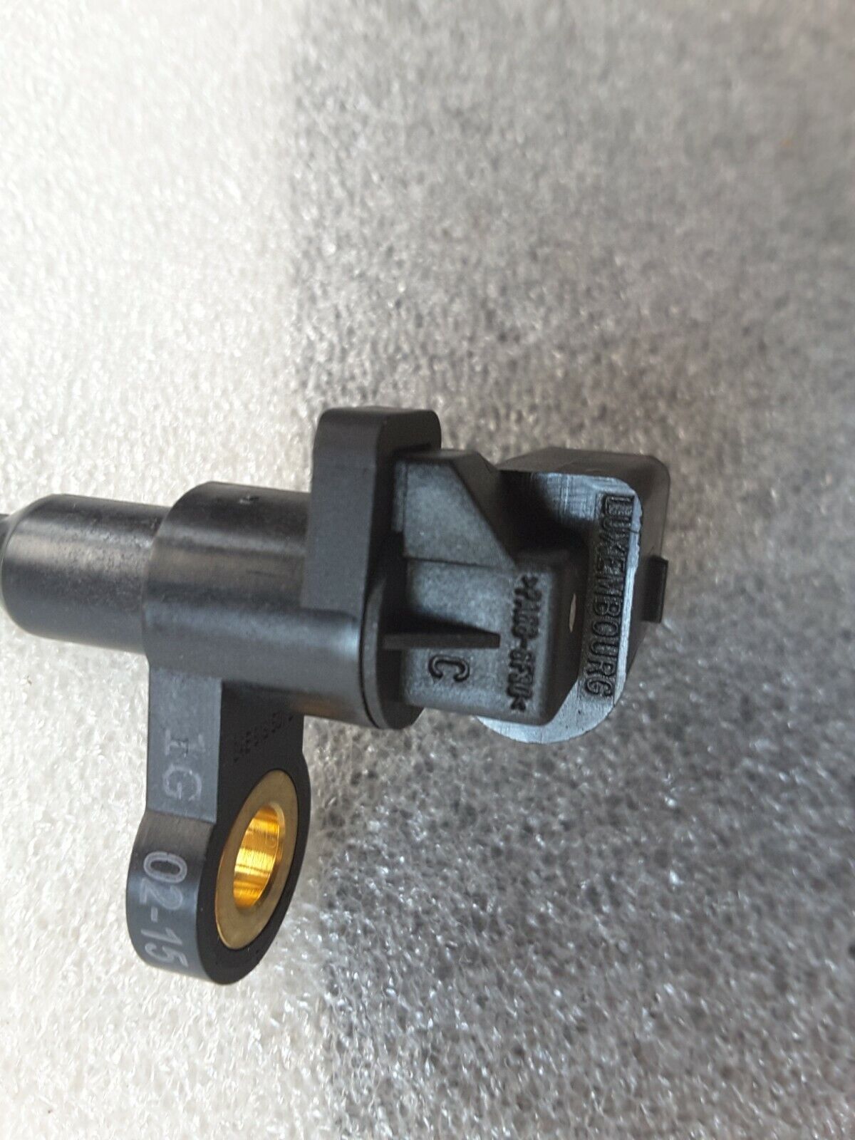Kühlmittel Temperatur Sensor VW 04E919501B für AUDI SEAT SKODA VW GOLF 7 TIGUAN