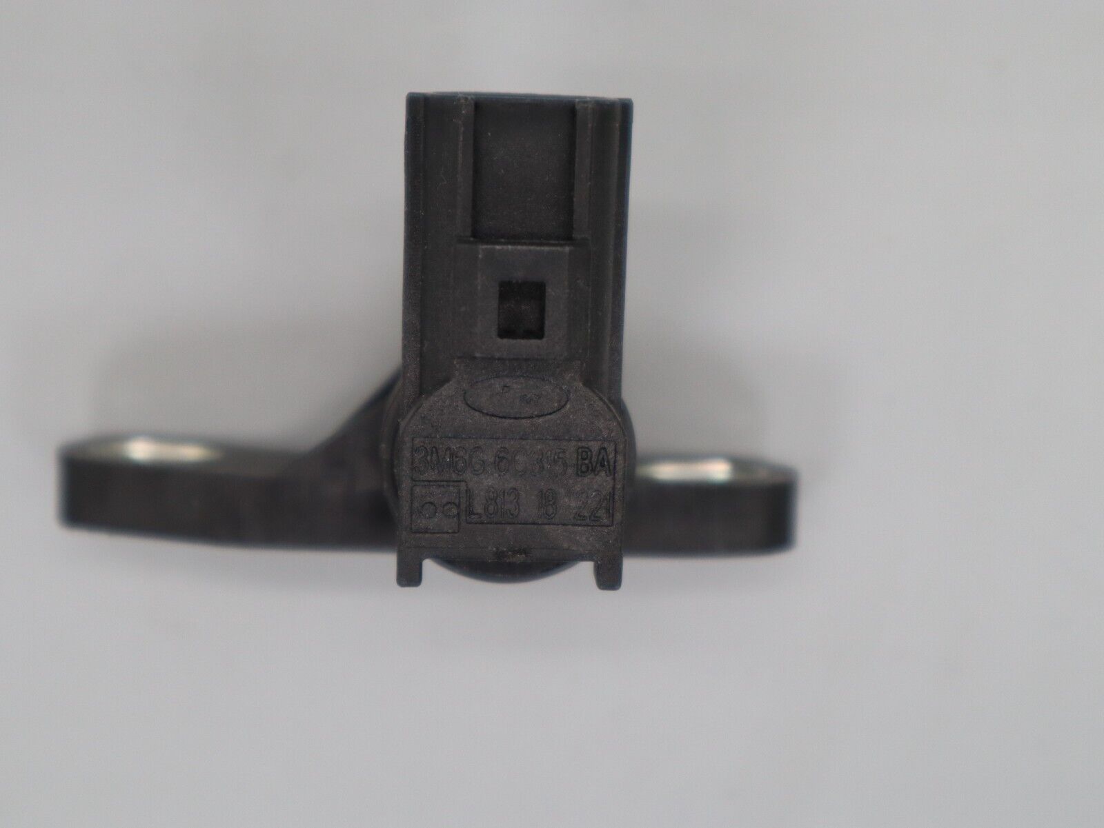 Sensor de posición del cigüeñal original 3M6G6C315BA para Ford Mazda.