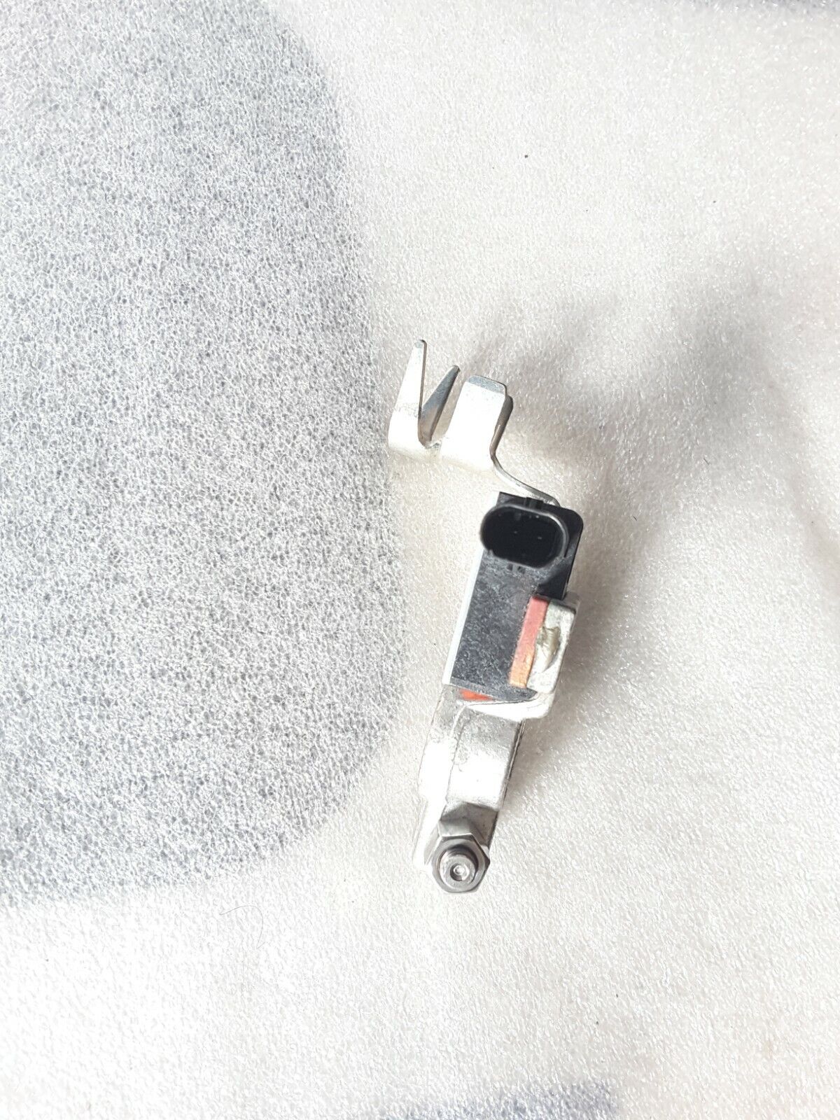 Negatives Batteriekabel Batterie Klammer Sicherung Kabel Positive Original VW