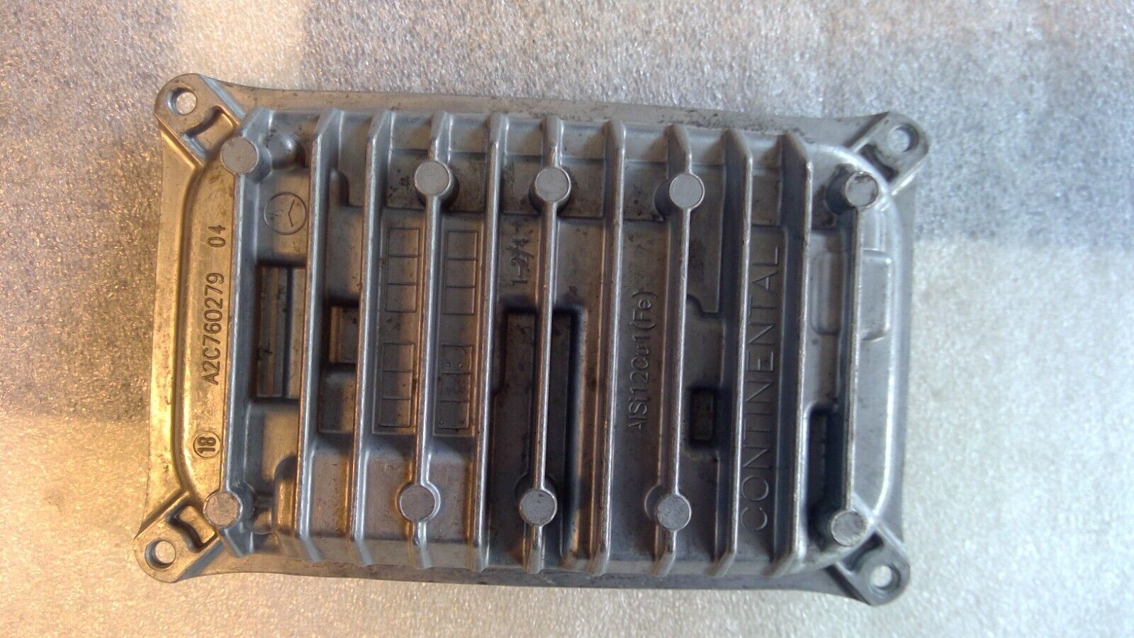 LED-MODUL Modul Original A2239009315 MERCEDES A223 Neu.