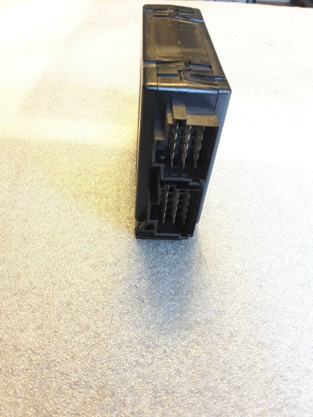 Unidad de control Original Mercedes A0004462207 Flammstart 5HE010784 Nuevo