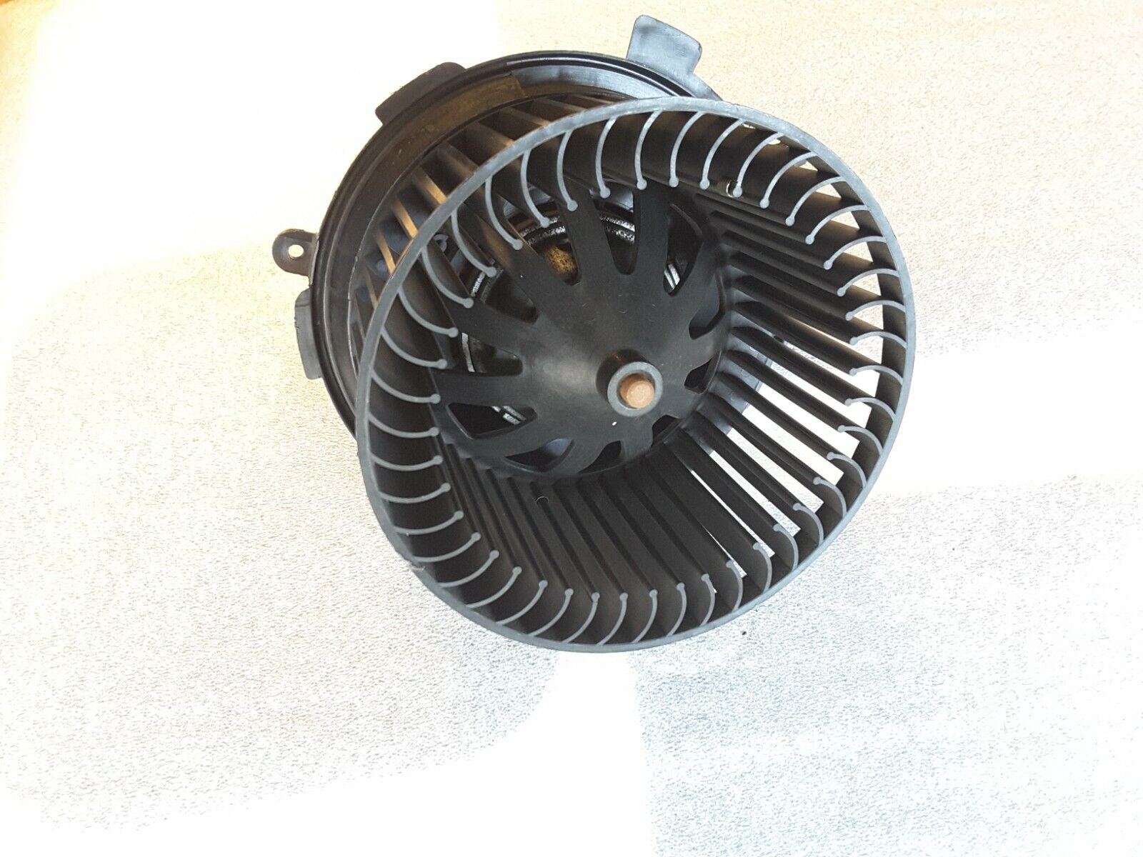 Motor de ventilador interior Citroën Xsara Picasso Peugeot 6441.J9.