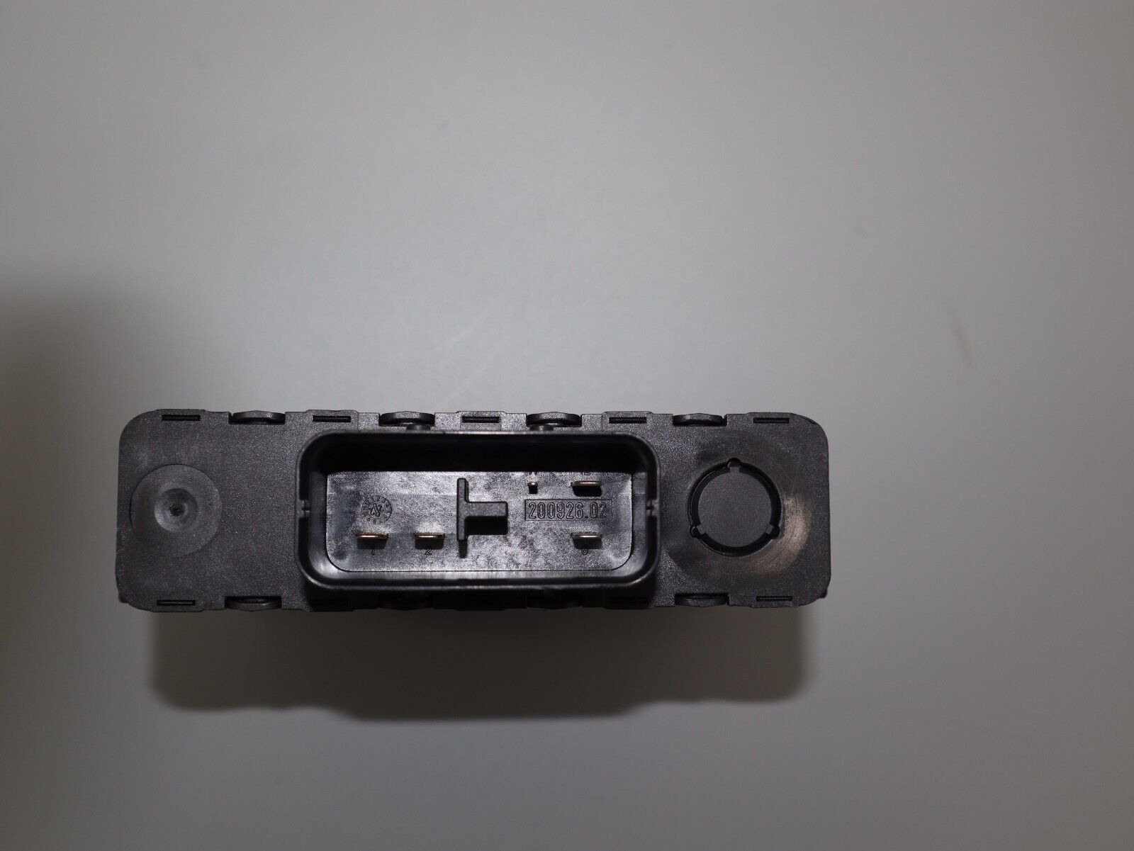 Steuergerät beheizbare Frontscheibe VW Touareg Audi Q7 Q8 A6 A7 A8 4N0907133B