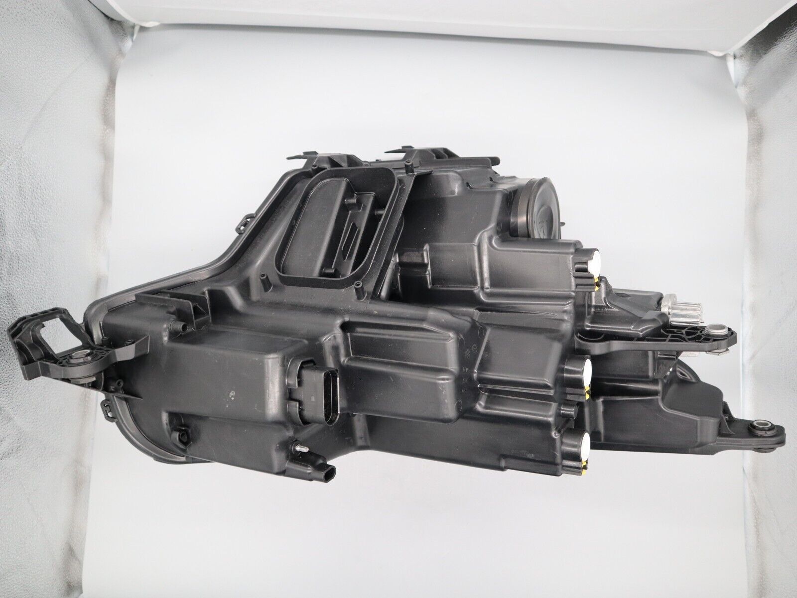 Faros Izquierdo LED Original Skoda Kodiaq 566941009 NUEVO