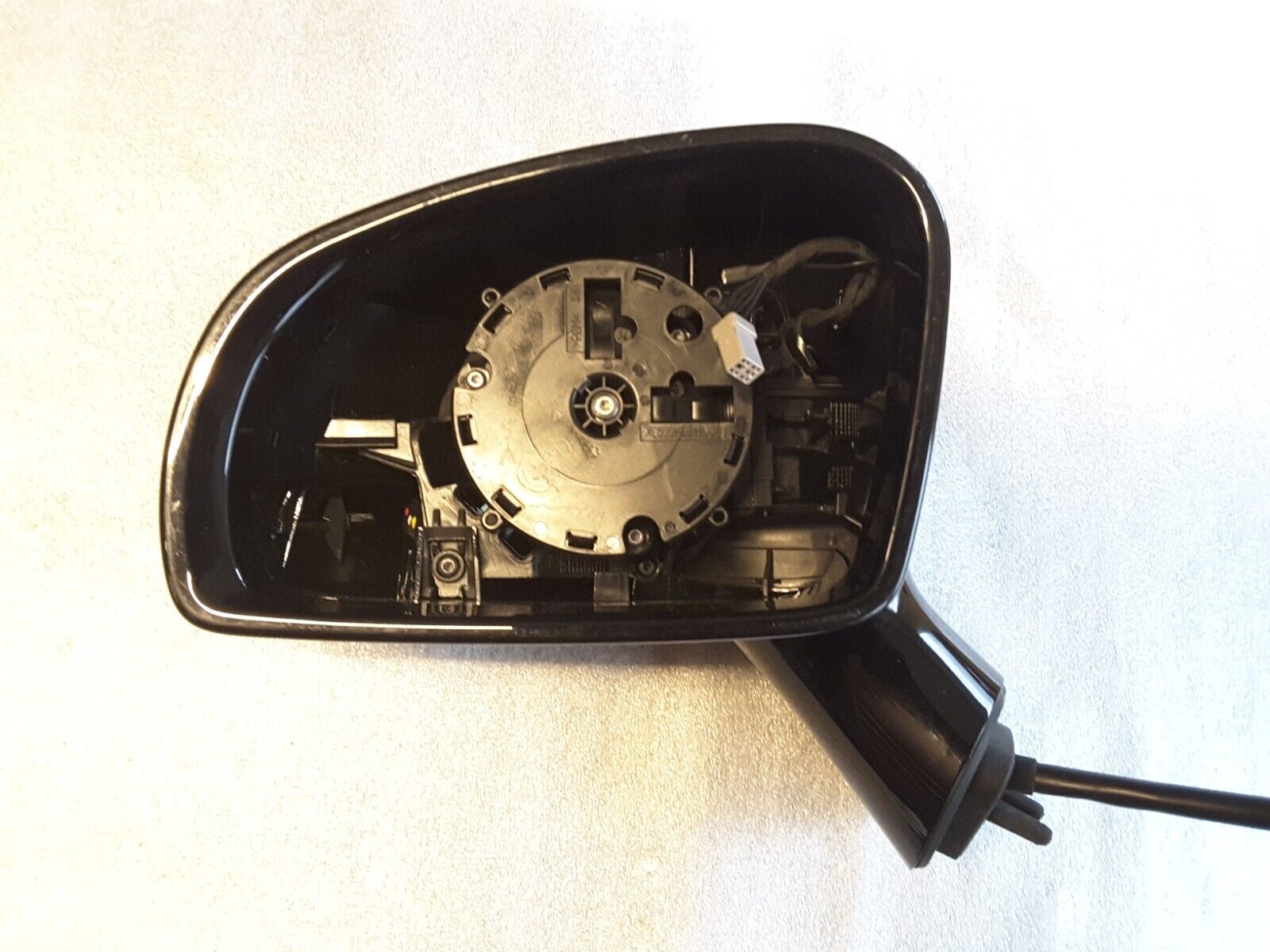 Außenspiegel Seitenspiegel Mercedes-Benz A1728103100 Links Side Mirror