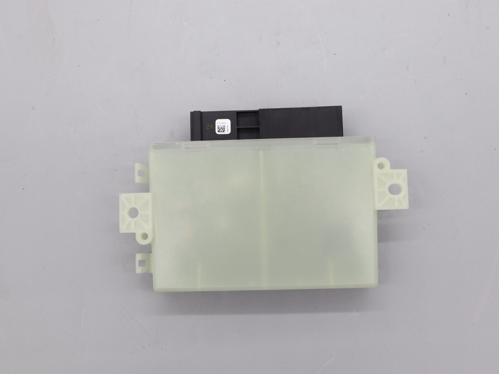 Unidad de control Original Mercedes-Benz E W213 177 A0009007604 AME22650