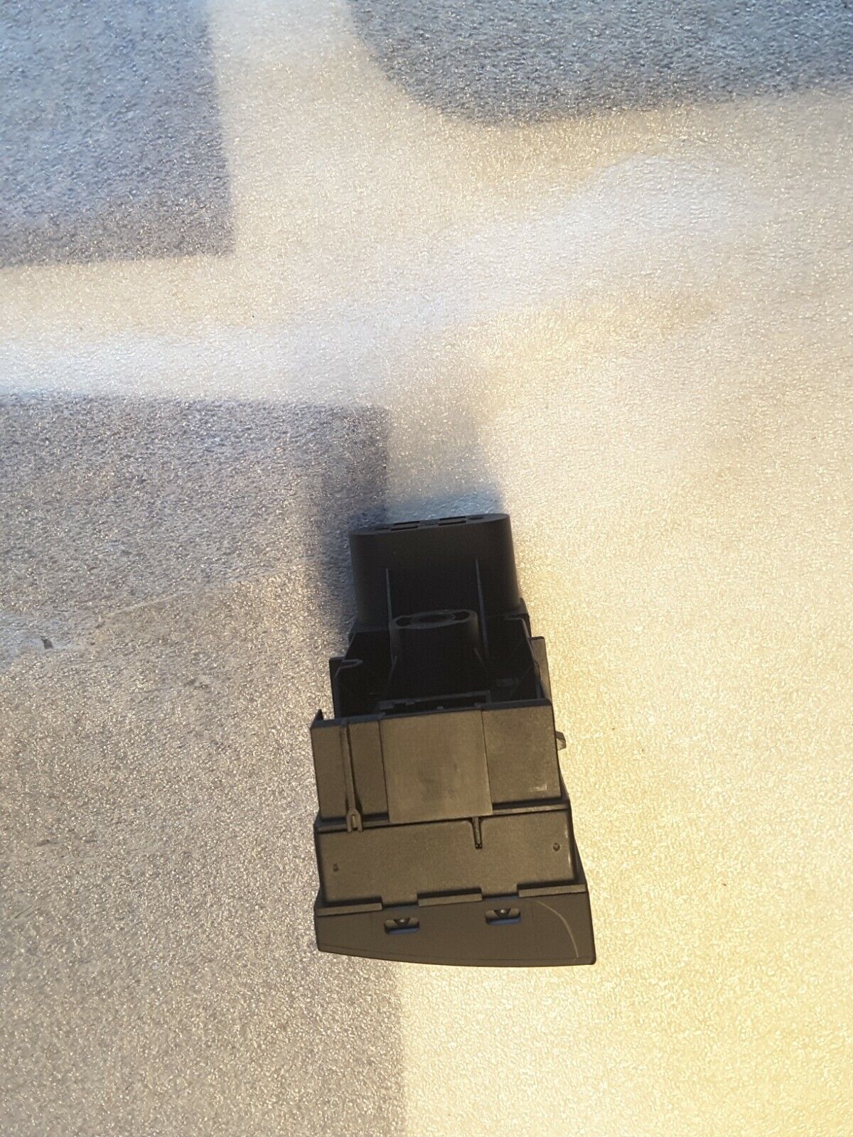 Interruptor de luz 13230796 Original Opel Vectra 1.9 CDTI DPF Nuevo.