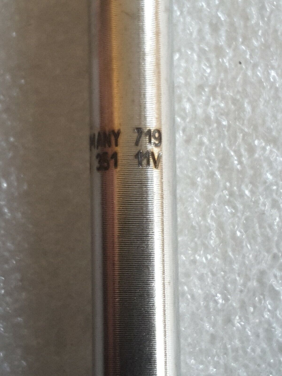 Glühkerze Original Opel Vivaro A, 95508493 Glühkerzen GK11132 NEU.