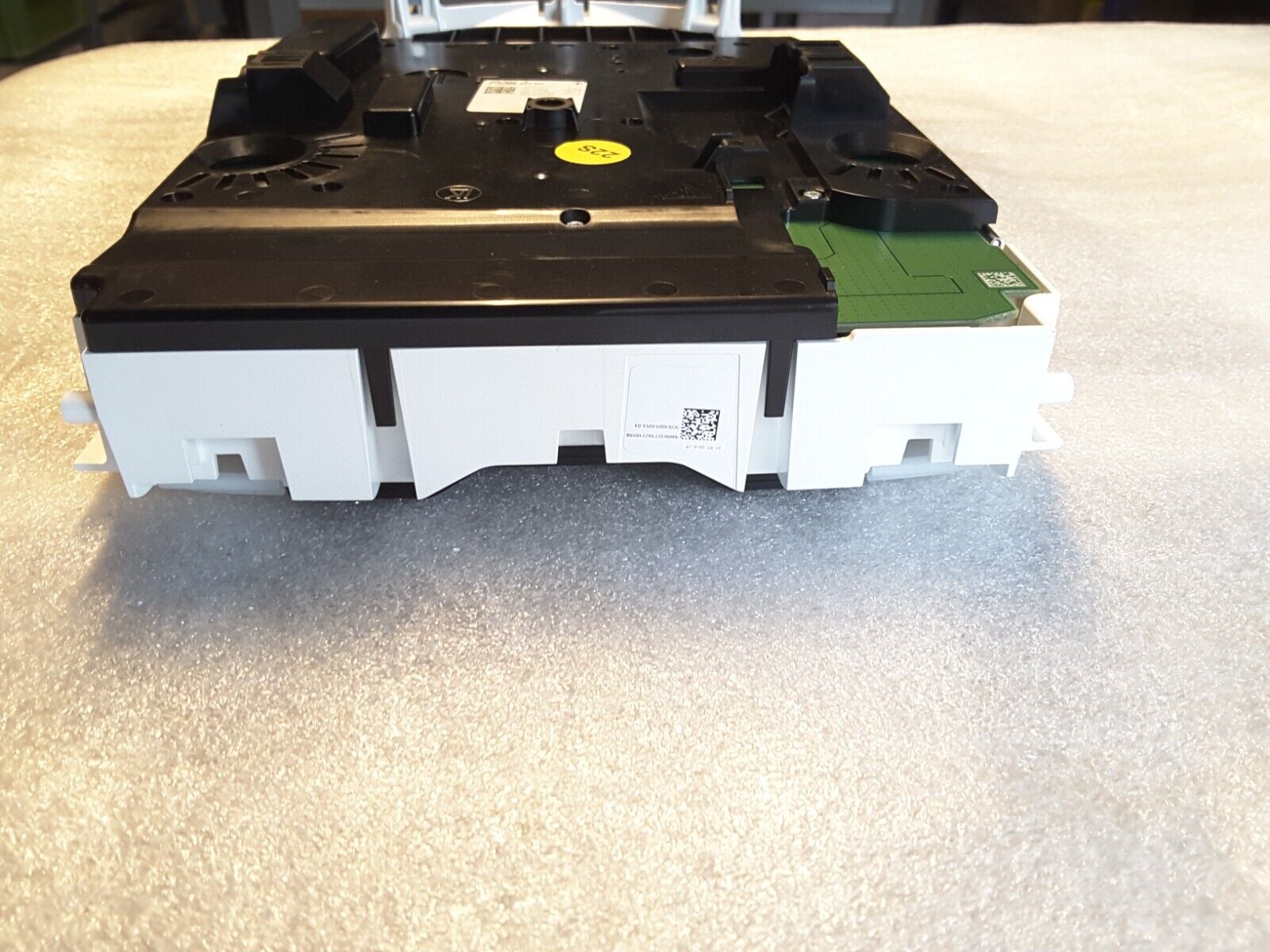 Unidad de control techo cúpula de luz original Porsche 7PP868404BE